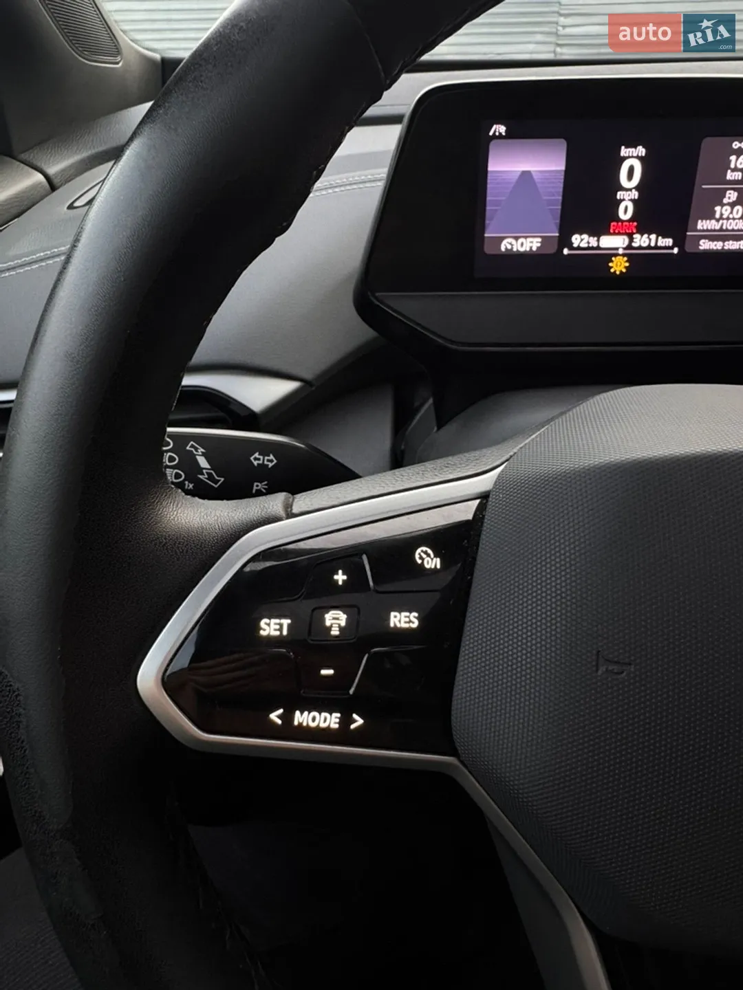 2023 Volkswagen ID.4 - мініатюра 64