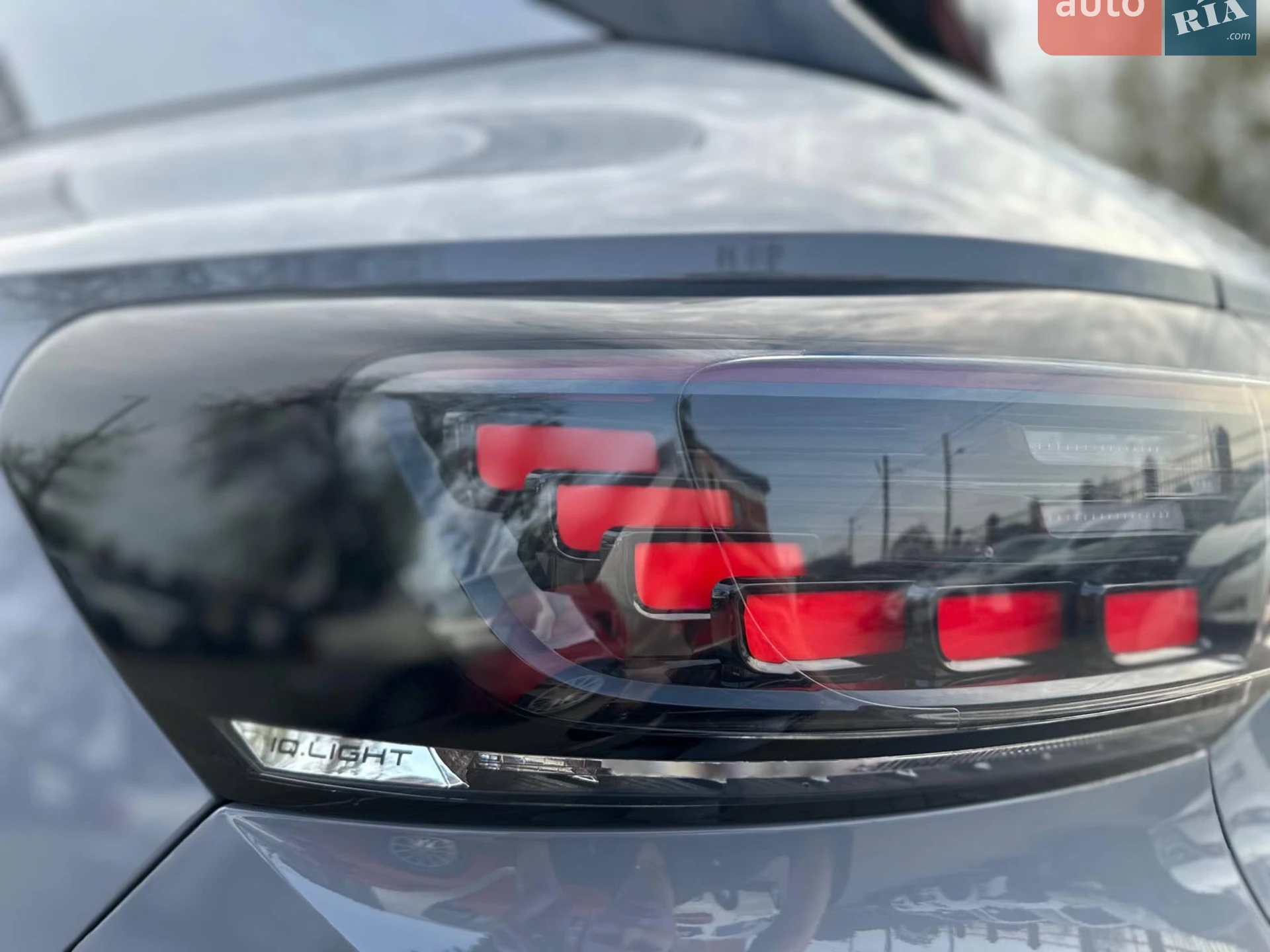 2022 Volkswagen ID.4 - мініатюра 41