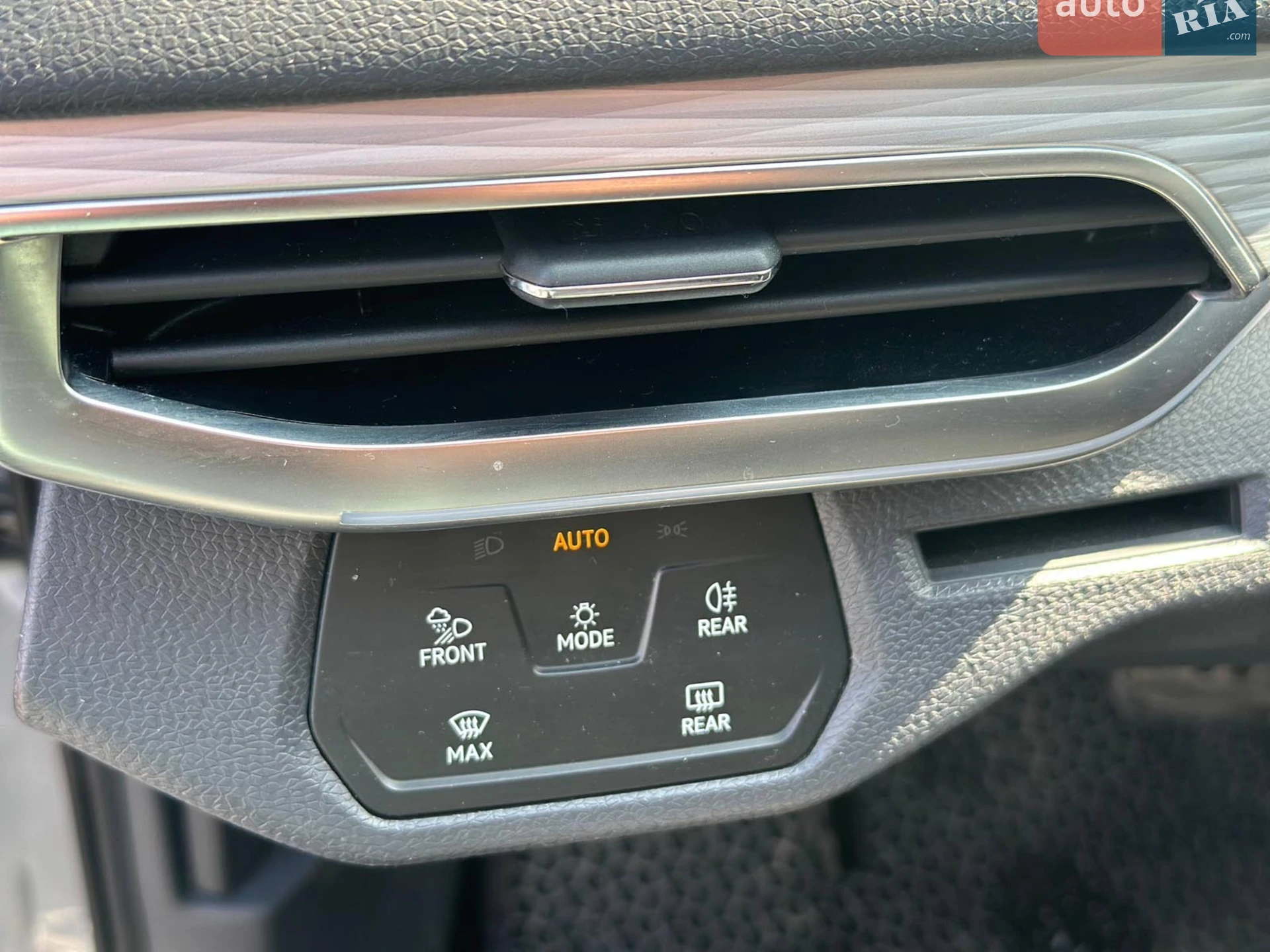 2022 Volkswagen ID.4 - мініатюра 11