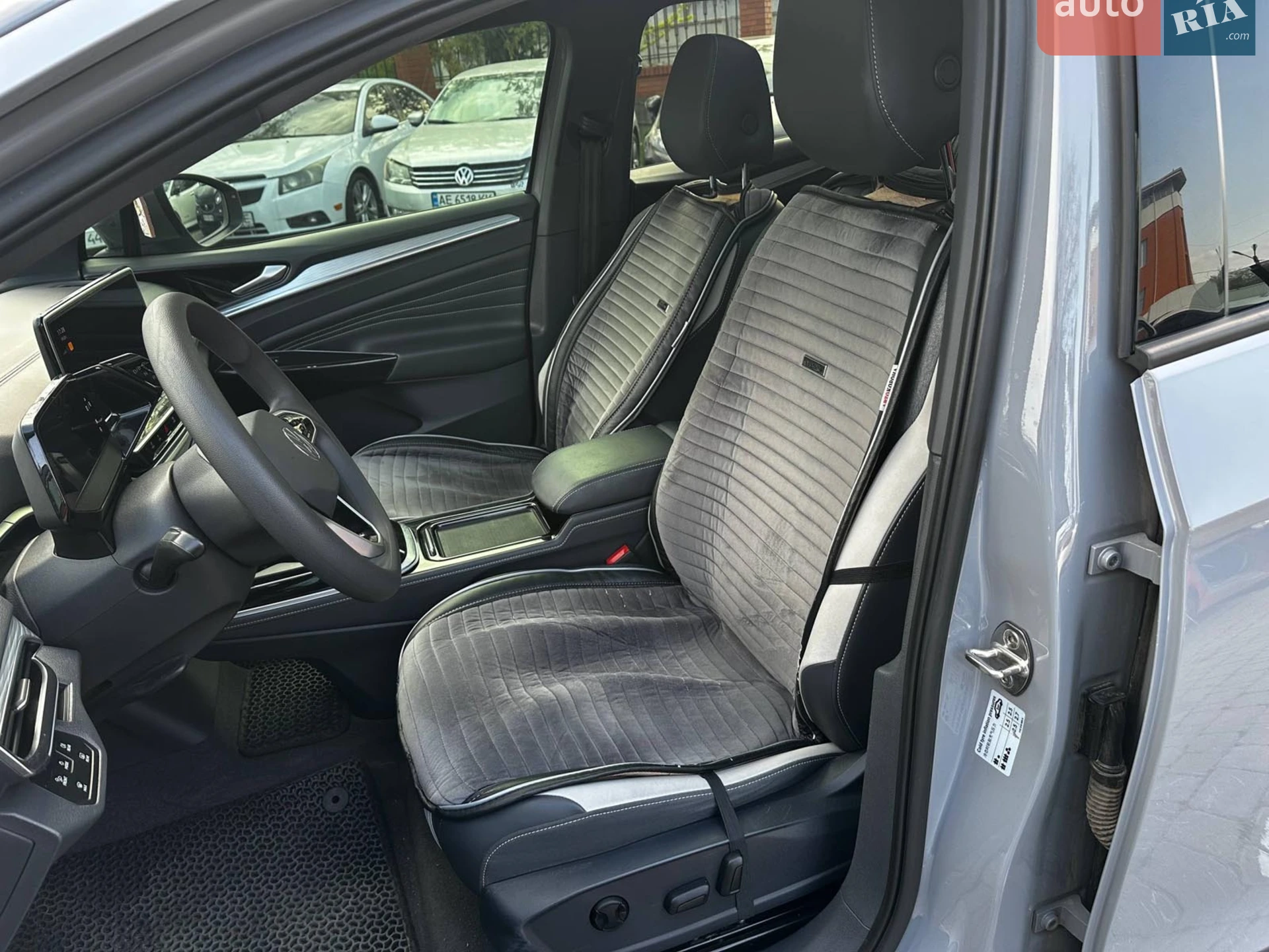 2022 Volkswagen ID.4 - мініатюра 32