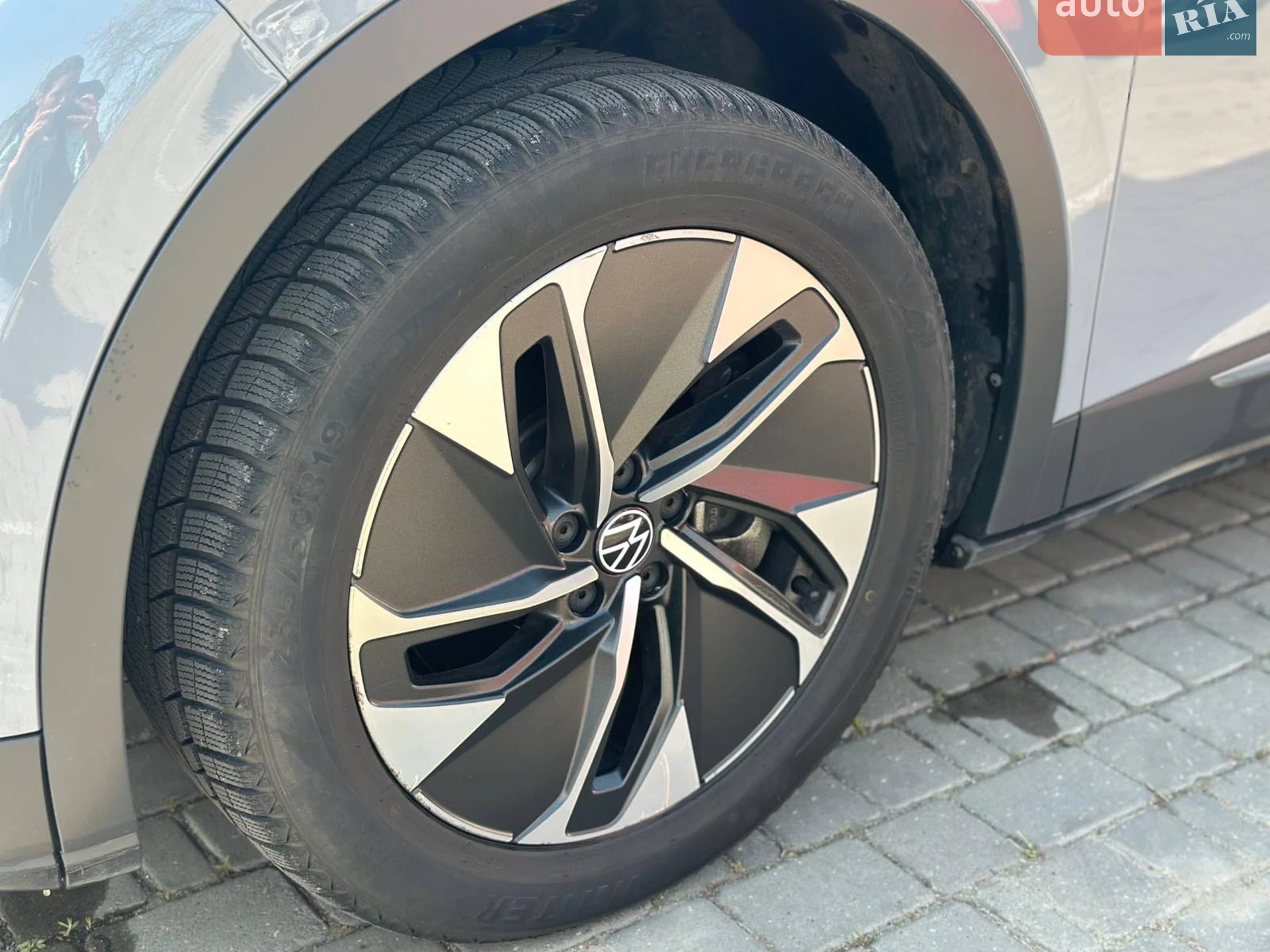 2022 Volkswagen ID.4 - мініатюра 6