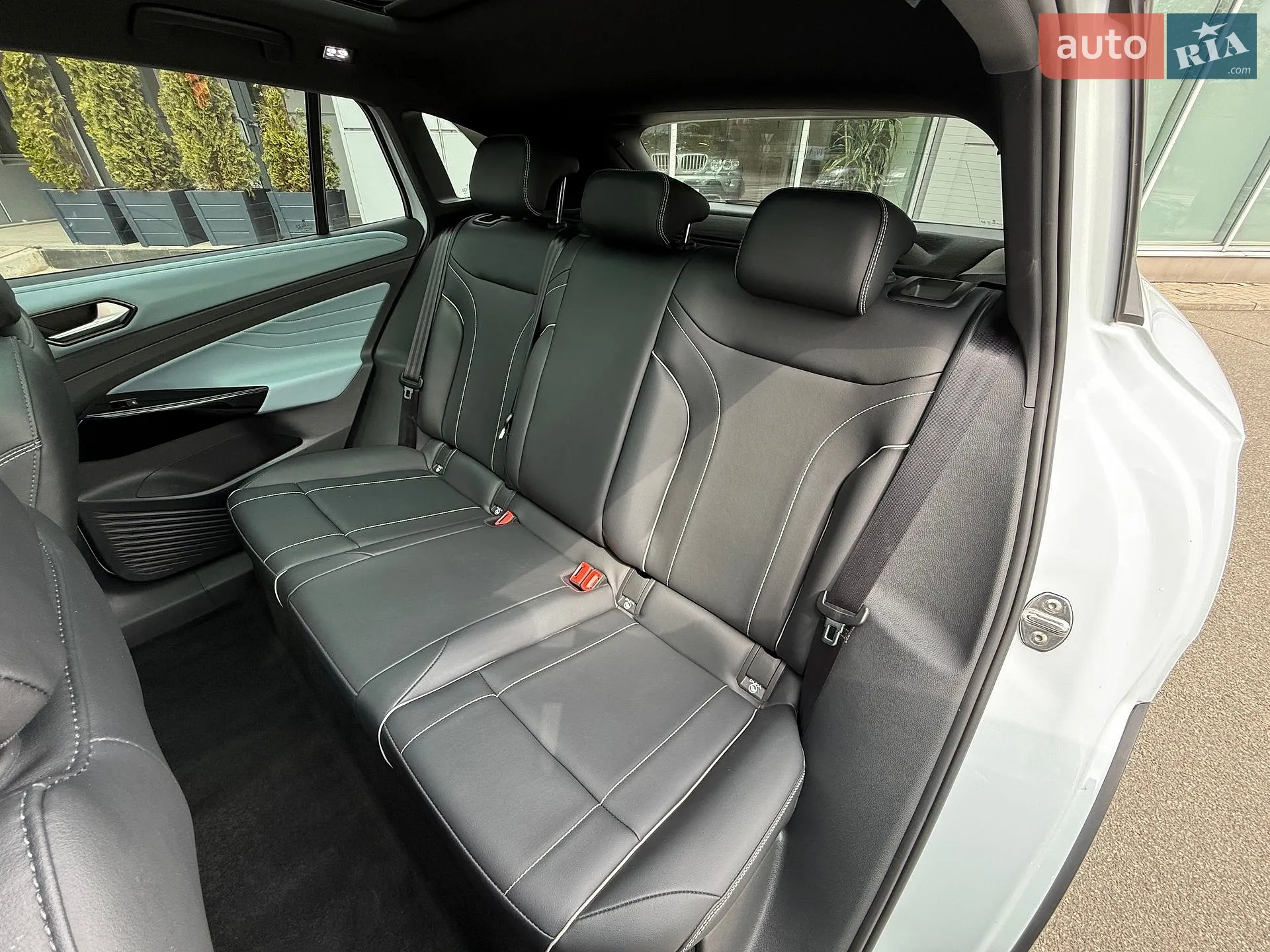 2022 Volkswagen ID.4 - мініатюра 18