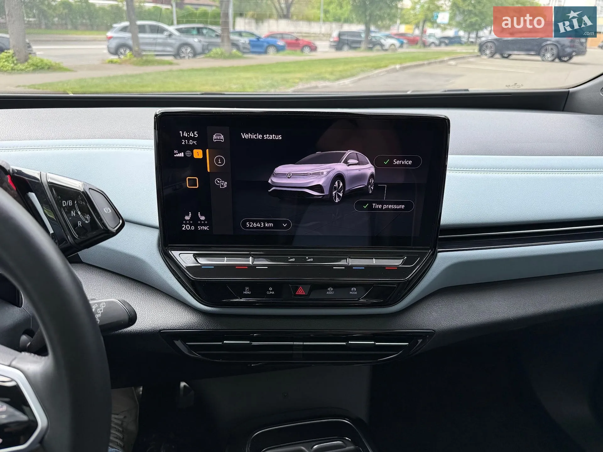2022 Volkswagen ID.4 - мініатюра 22