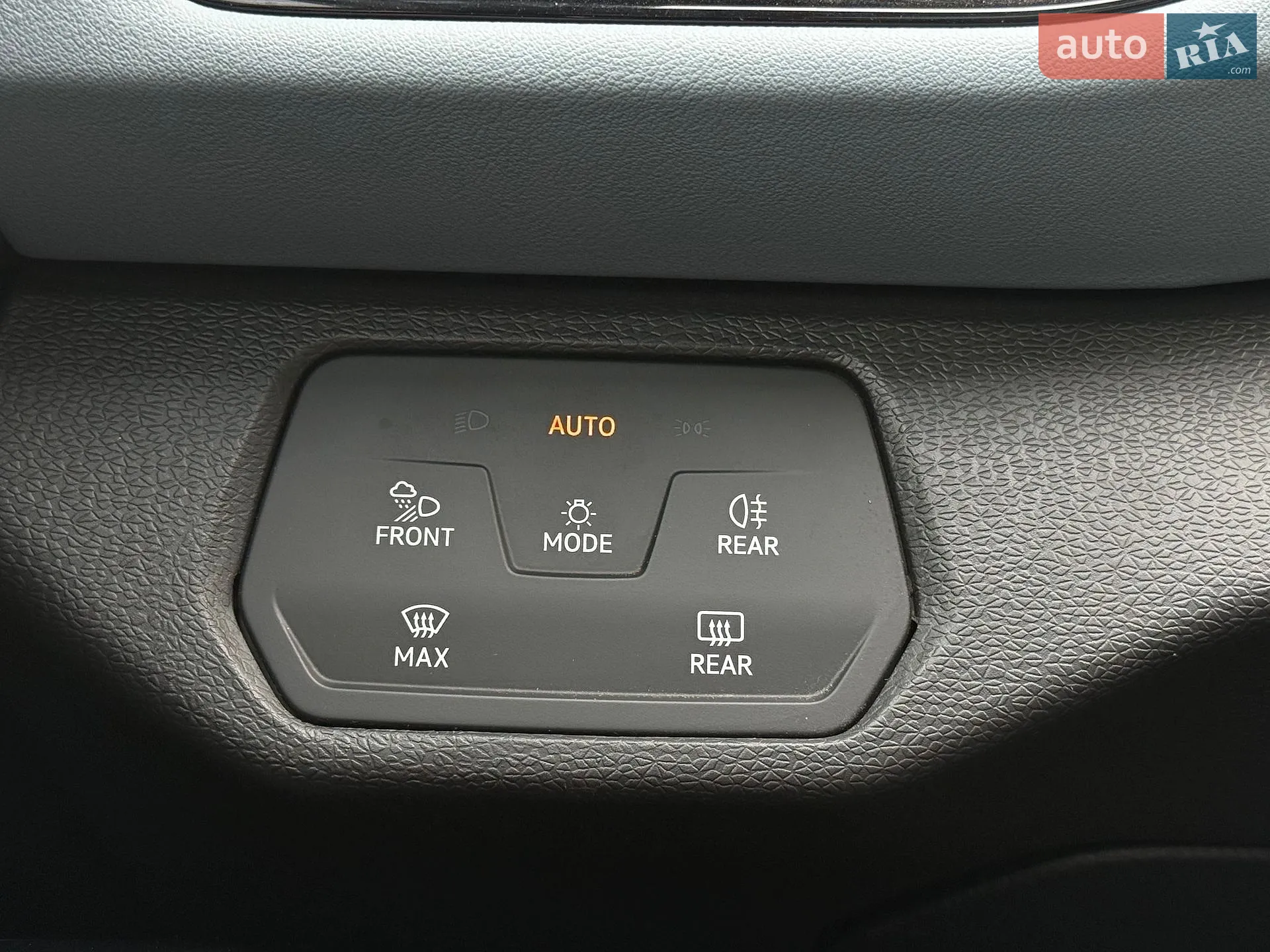 2022 Volkswagen ID.4 - мініатюра 27