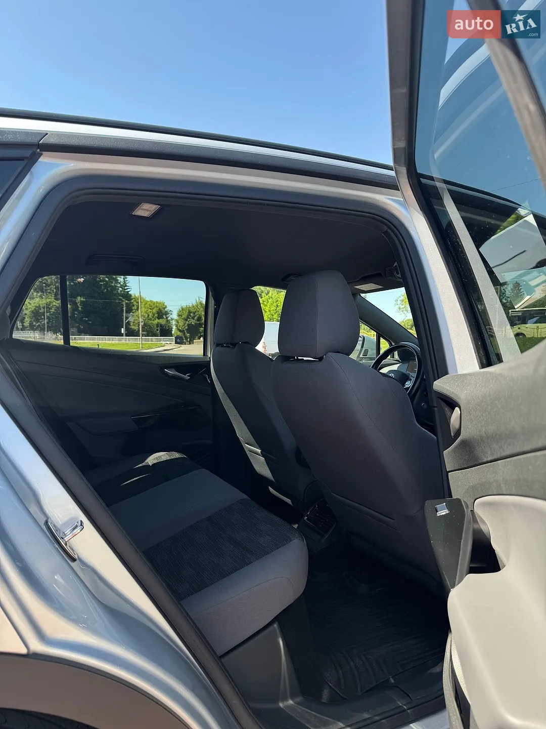 2021 Volkswagen ID.4 - мініатюра 11
