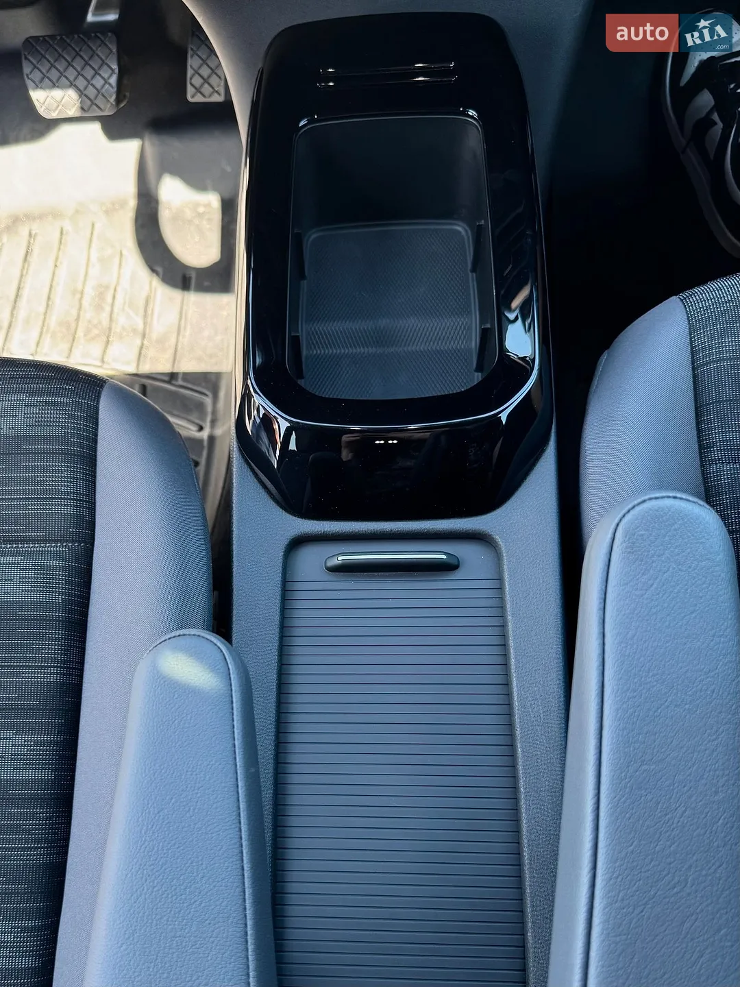 2021 Volkswagen ID.4 - мініатюра 10