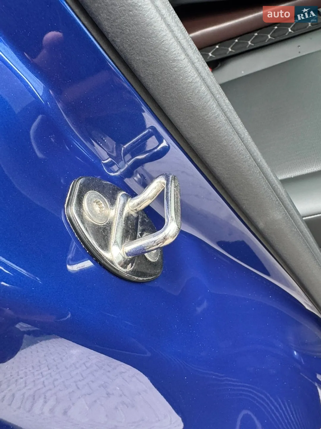 2022 Volkswagen ID.4 - мініатюра 24