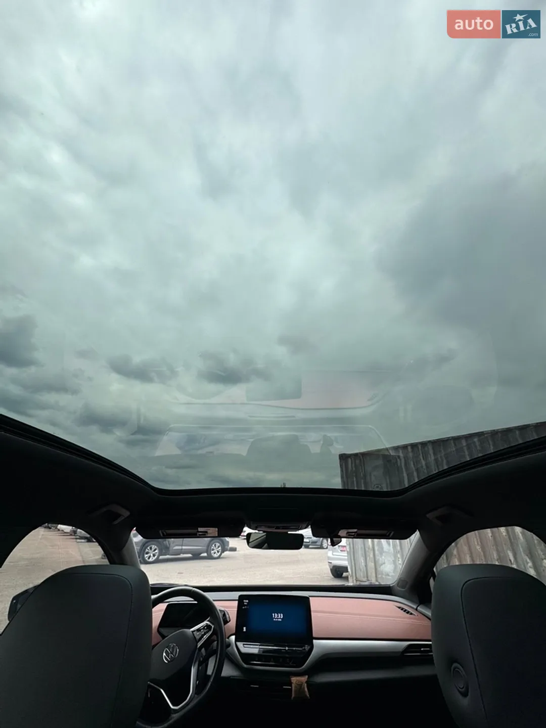 2022 Volkswagen ID.4 - мініатюра 27