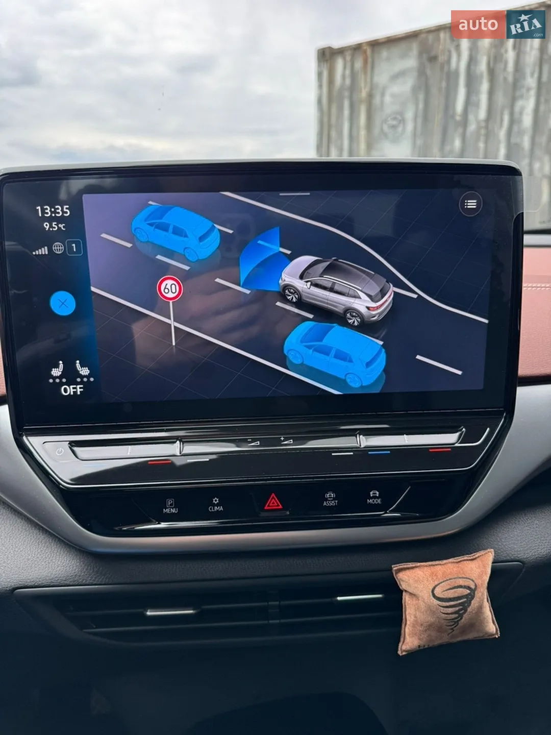 2022 Volkswagen ID.4 - мініатюра 33