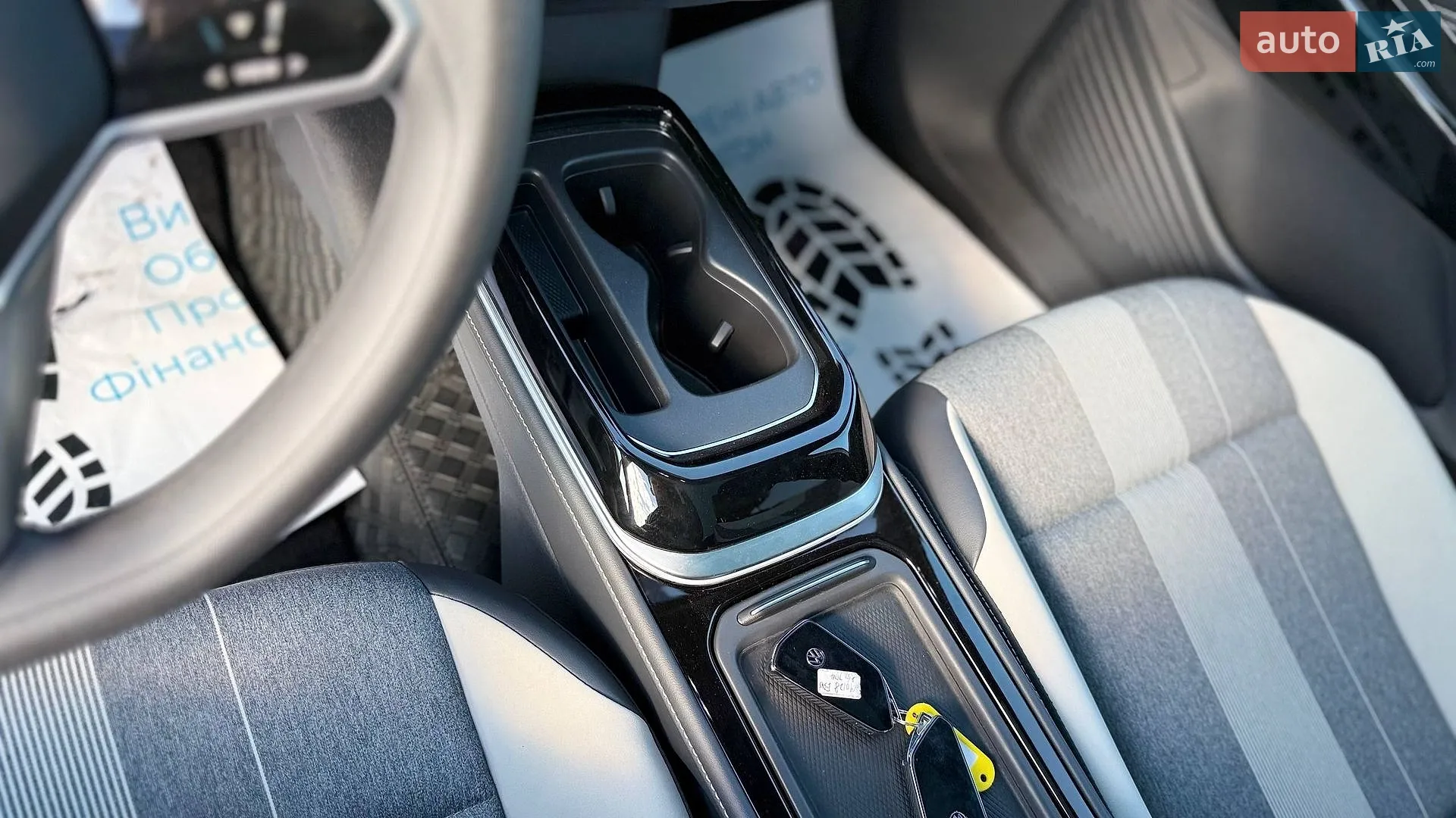 2024 Volkswagen ID.4 - мініатюра 16