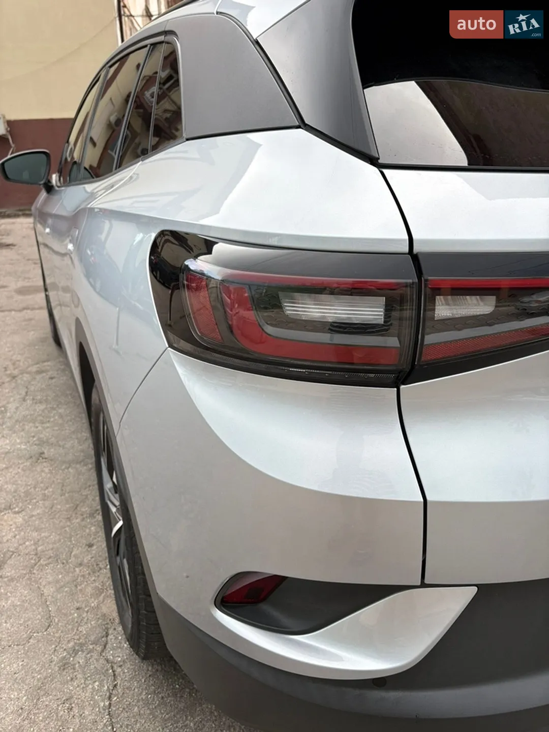 2021 Volkswagen ID.4 - мініатюра 6
