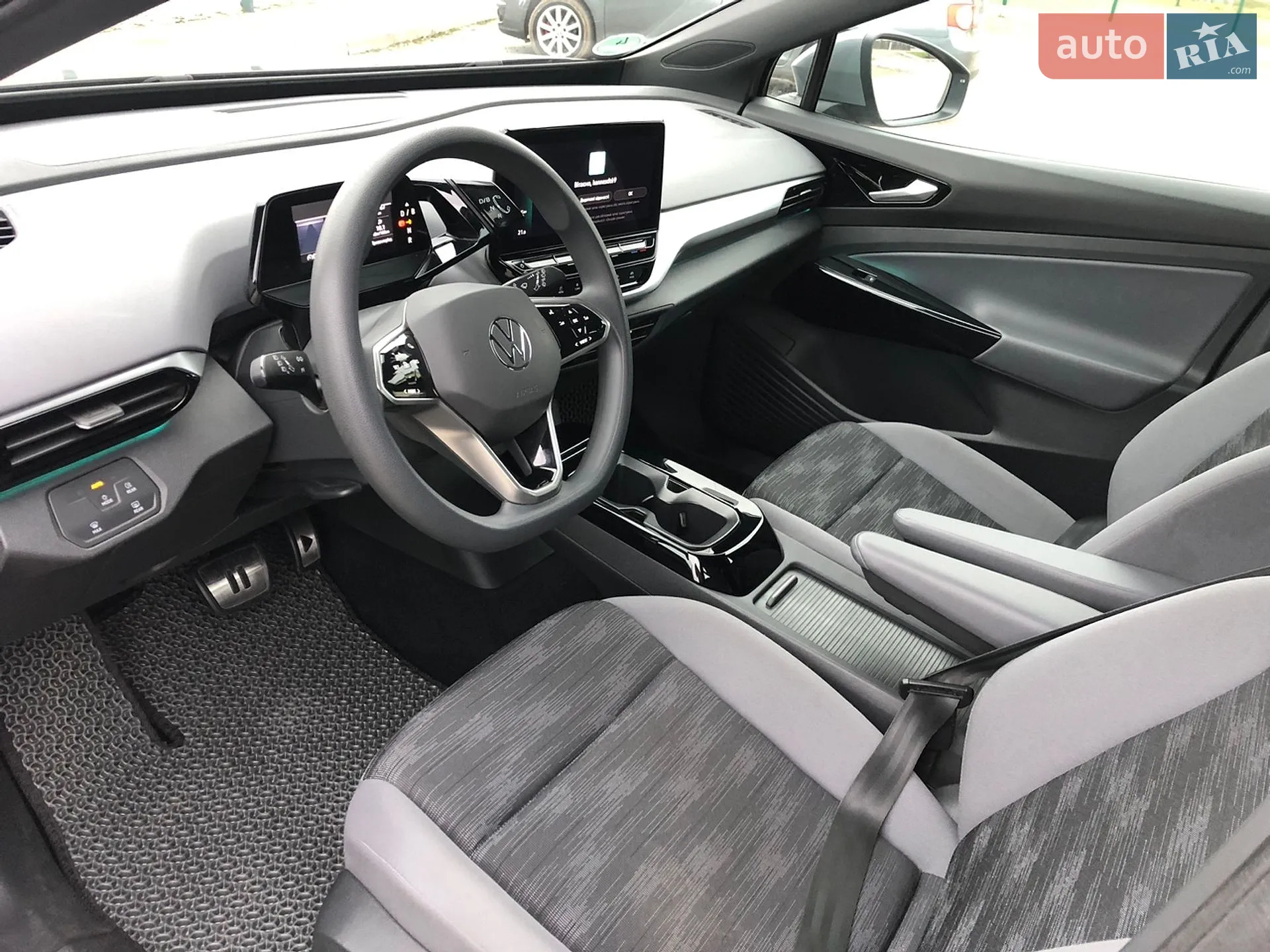 2022 Volkswagen ID.4 - мініатюра 6