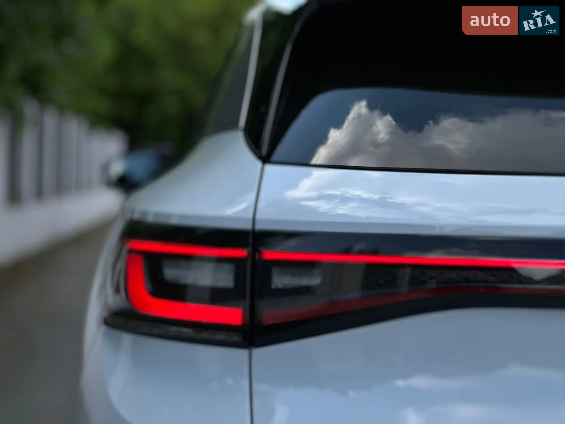 2020 Volkswagen ID.4 - мініатюра 26