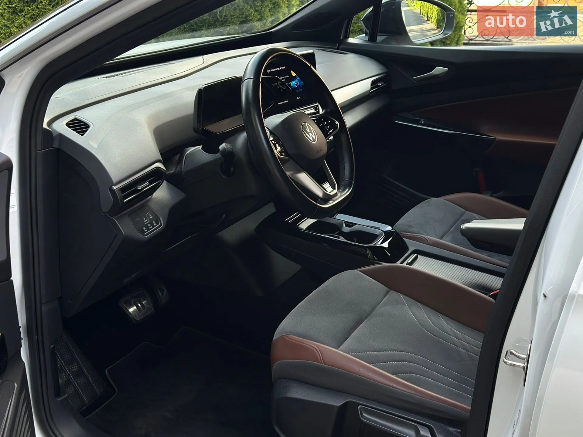 2020 Volkswagen ID.4 - мініатюра 35