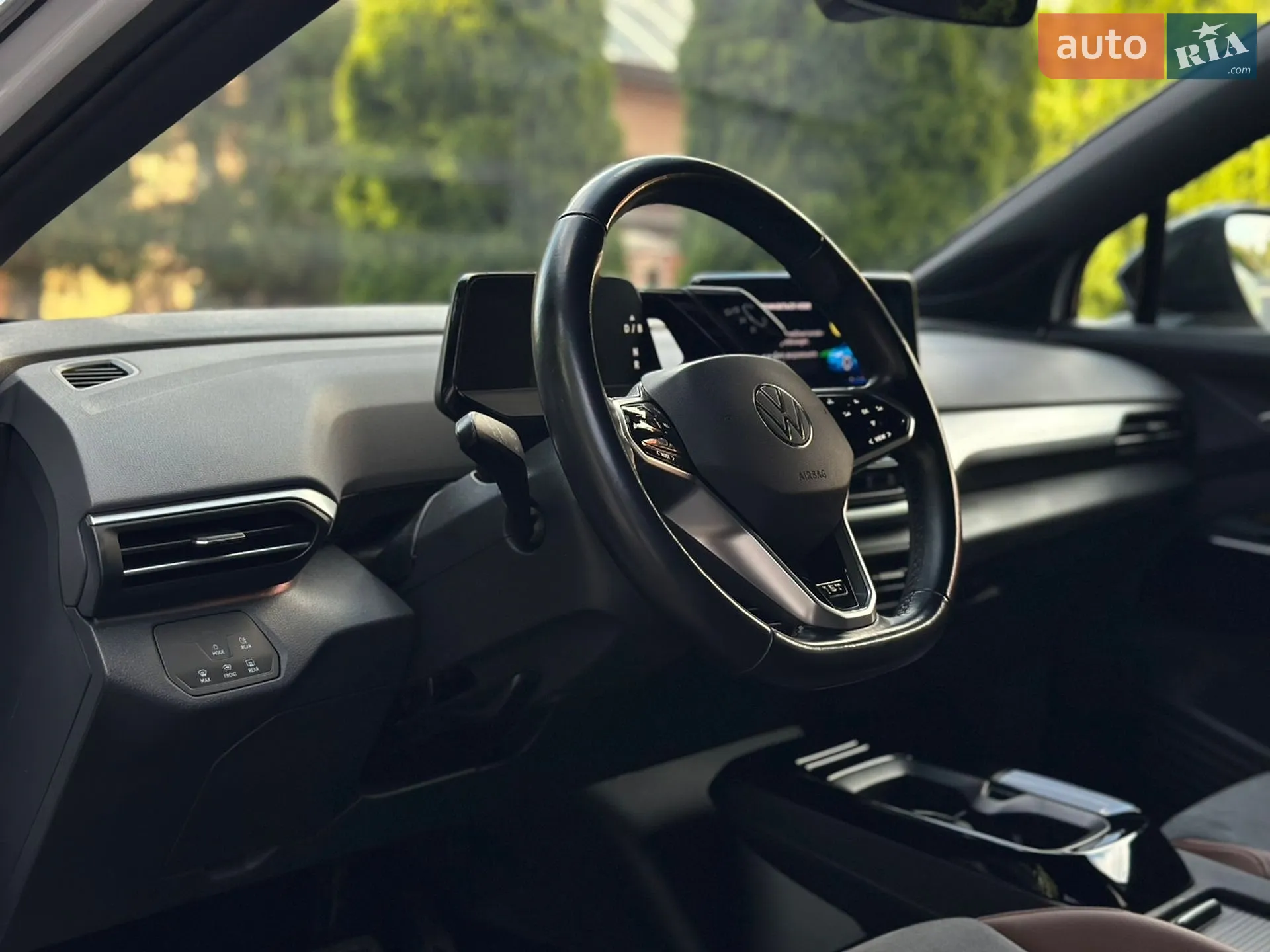 2020 Volkswagen ID.4 - мініатюра 39