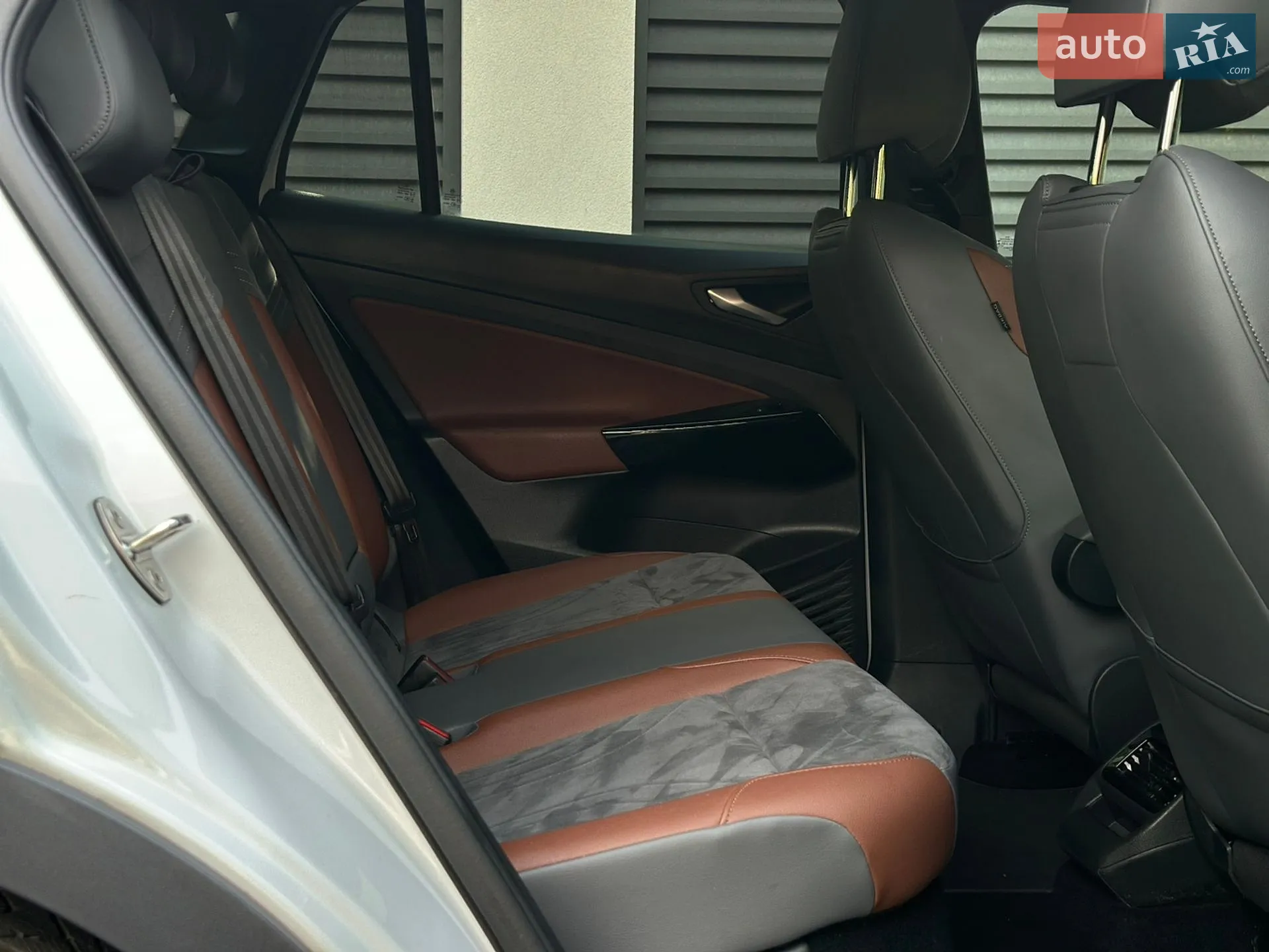 2020 Volkswagen ID.4 - мініатюра 44