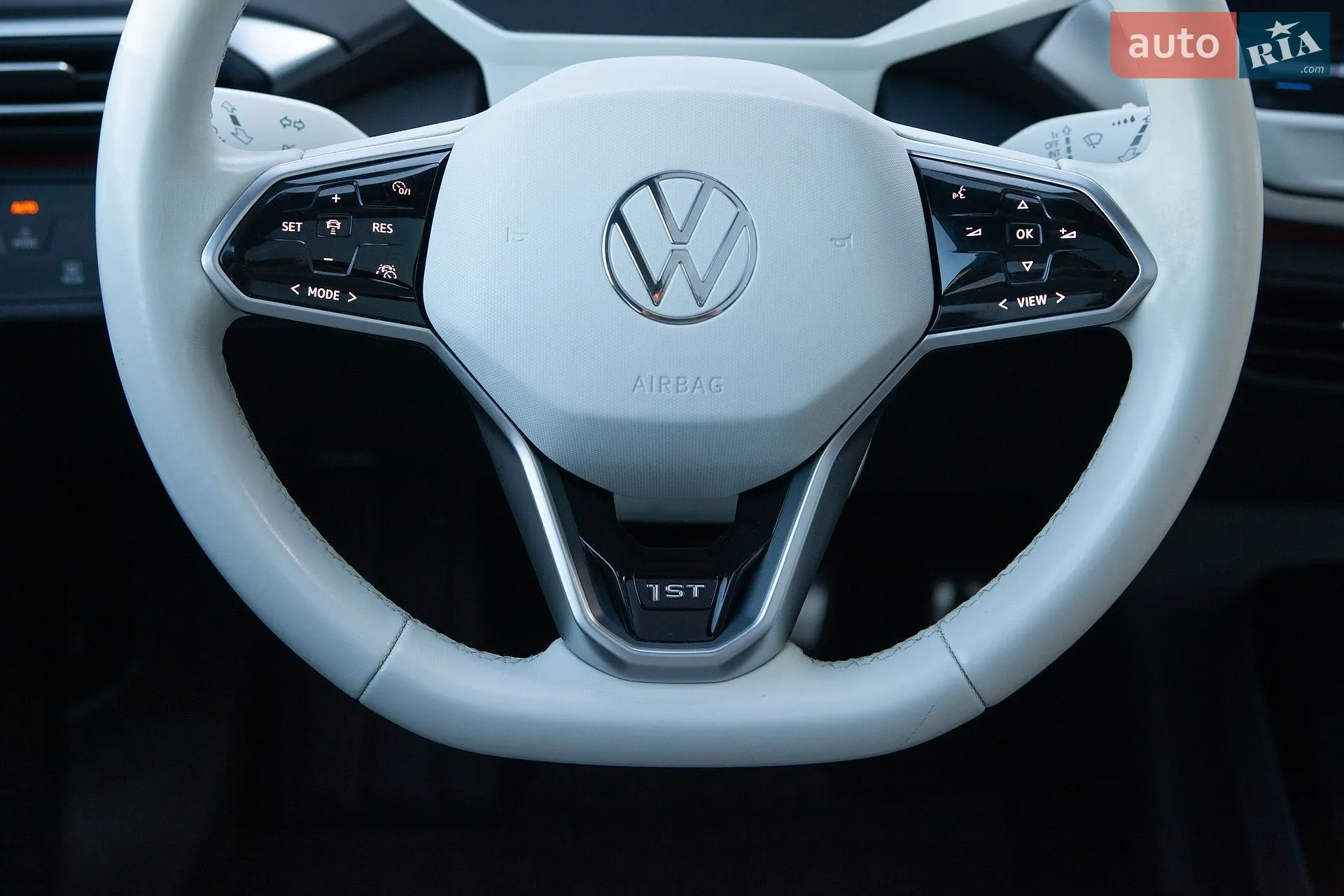 2021 Volkswagen ID.4 - мініатюра 15