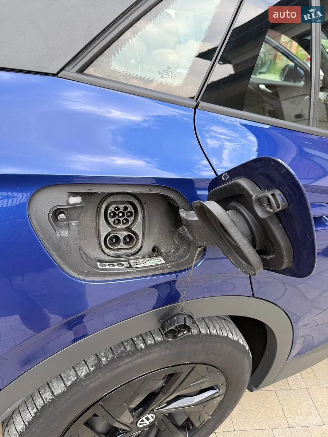 2023 Volkswagen ID.4 - мініатюра 18