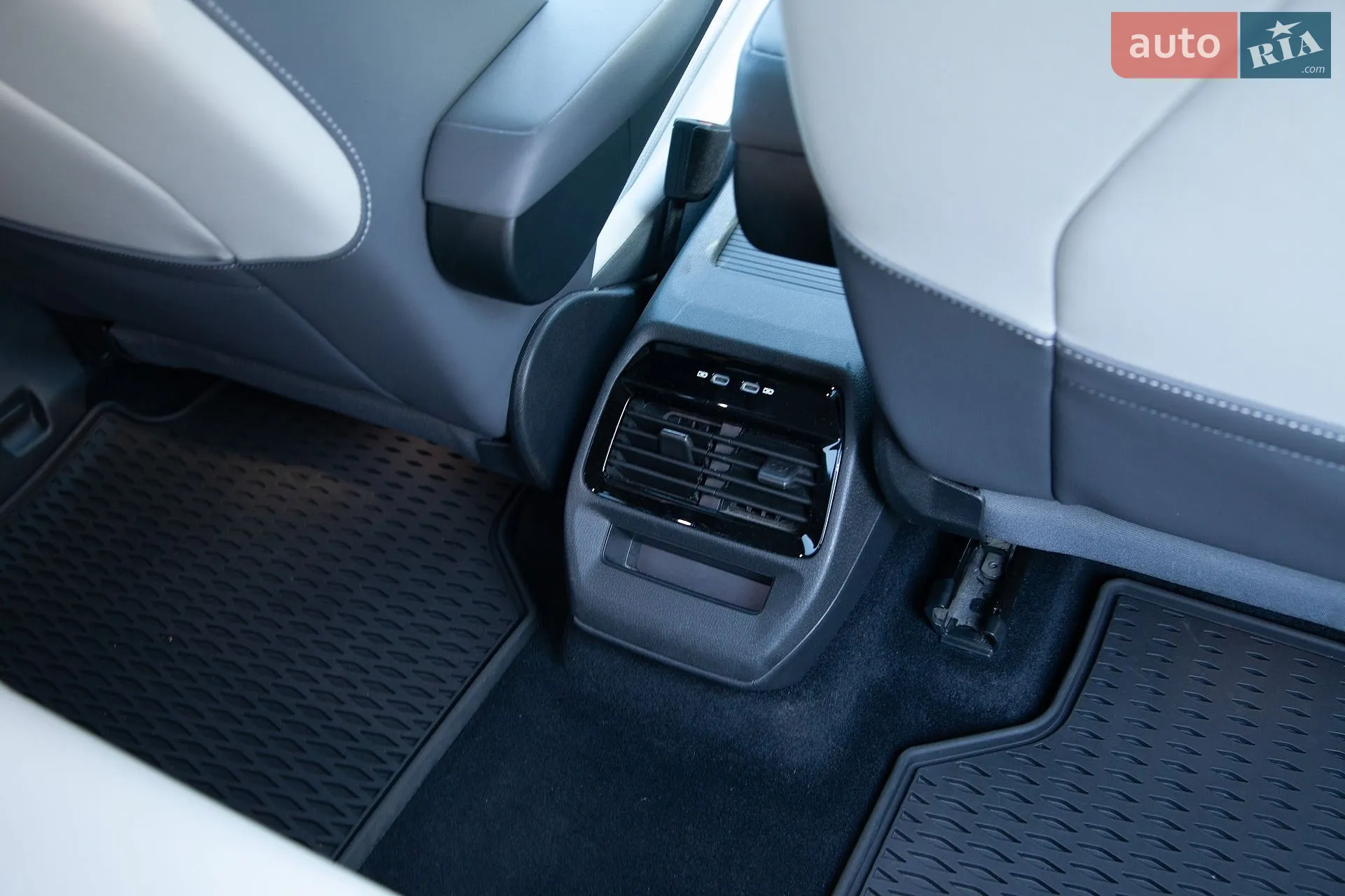2021 Volkswagen ID.4 - мініатюра 24