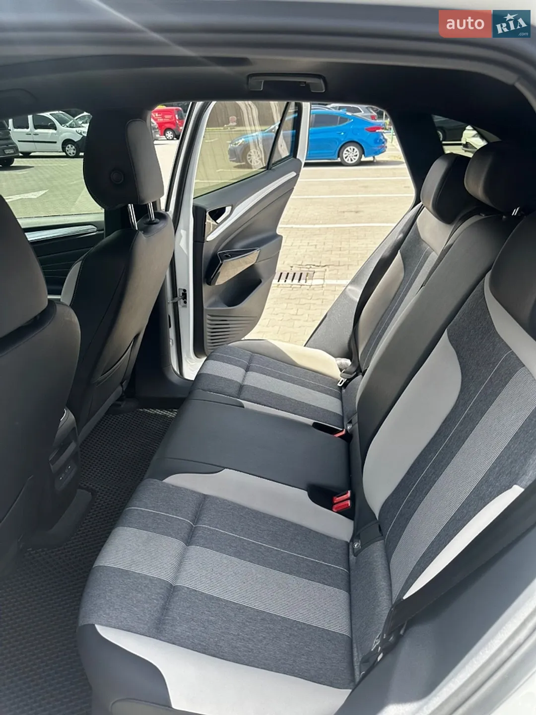 2021 Volkswagen ID.4 - мініатюра 18