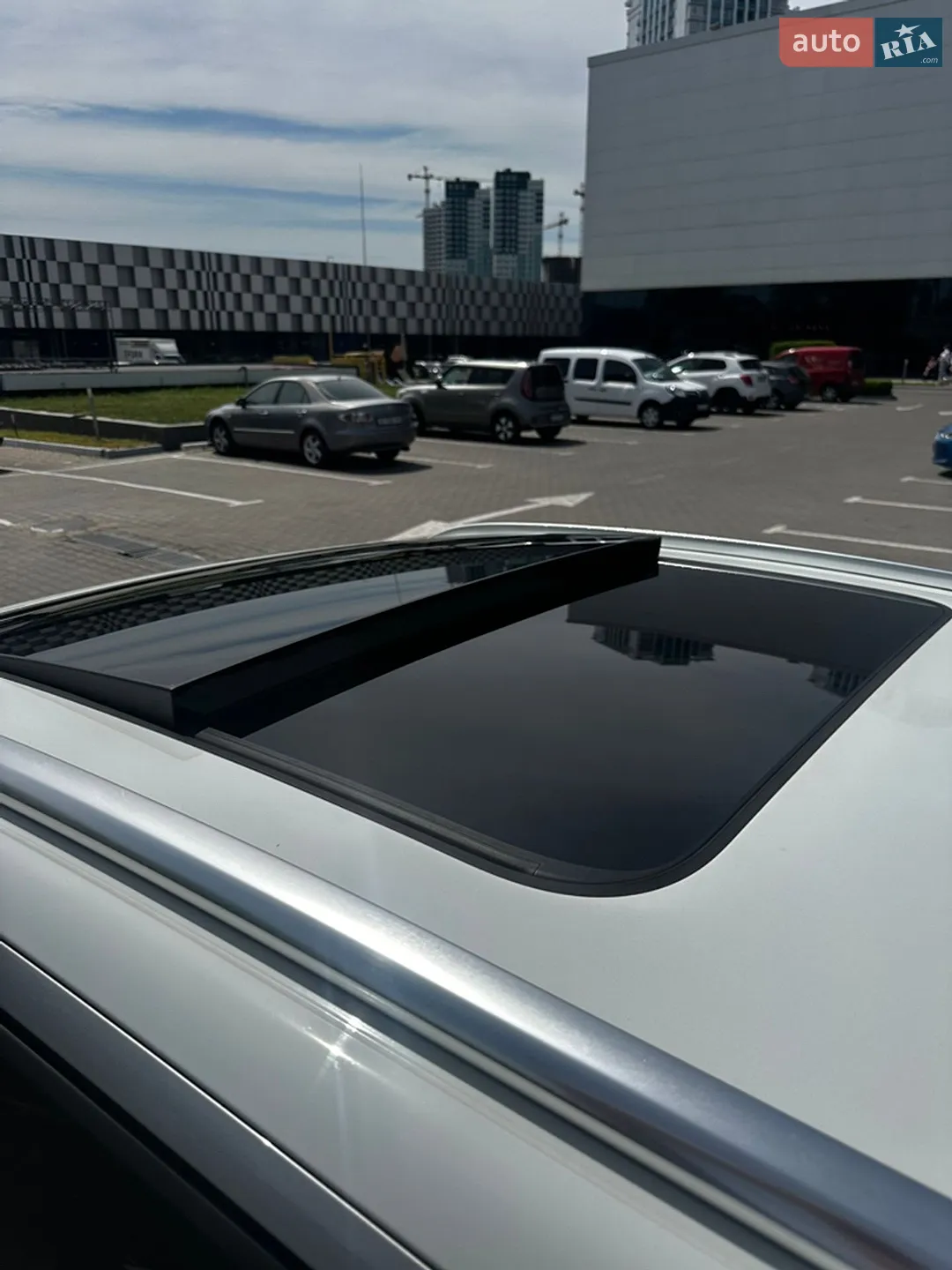 2021 Volkswagen ID.4 - мініатюра 22