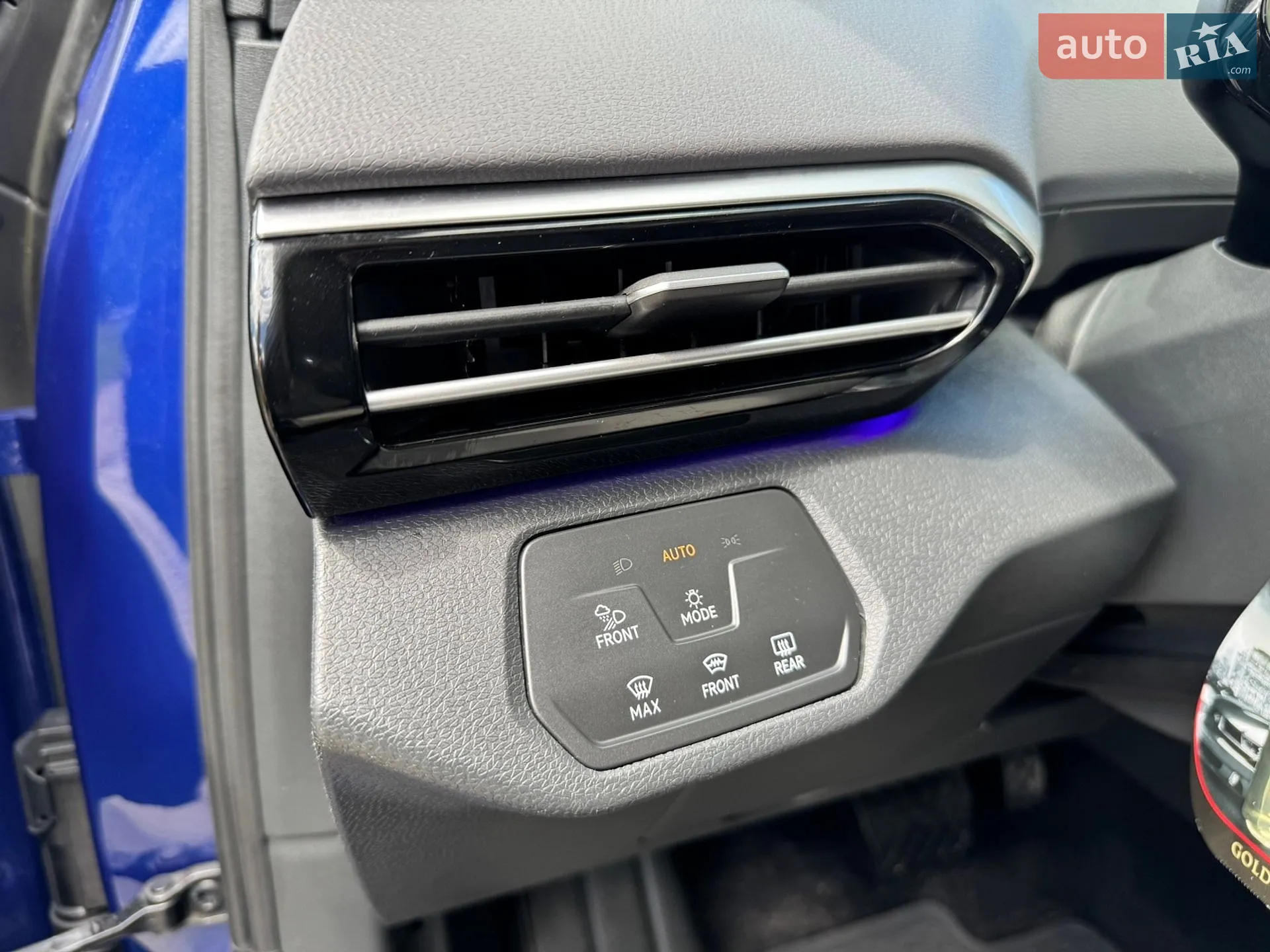 2022 Volkswagen ID.4 - мініатюра 16