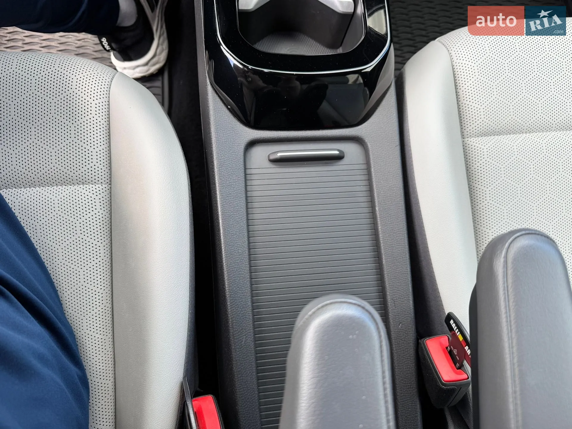 2022 Volkswagen ID.4 - мініатюра 22