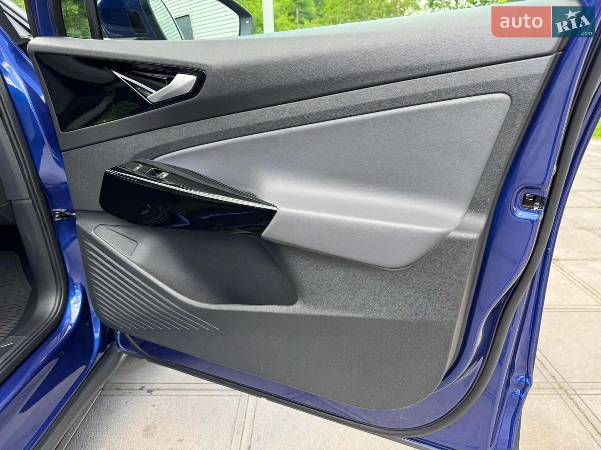 2022 Volkswagen ID.4 - мініатюра 34