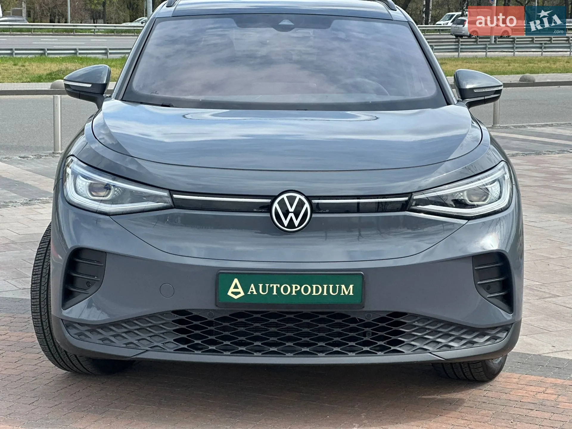2023 Volkswagen ID.4 - мініатюра 7