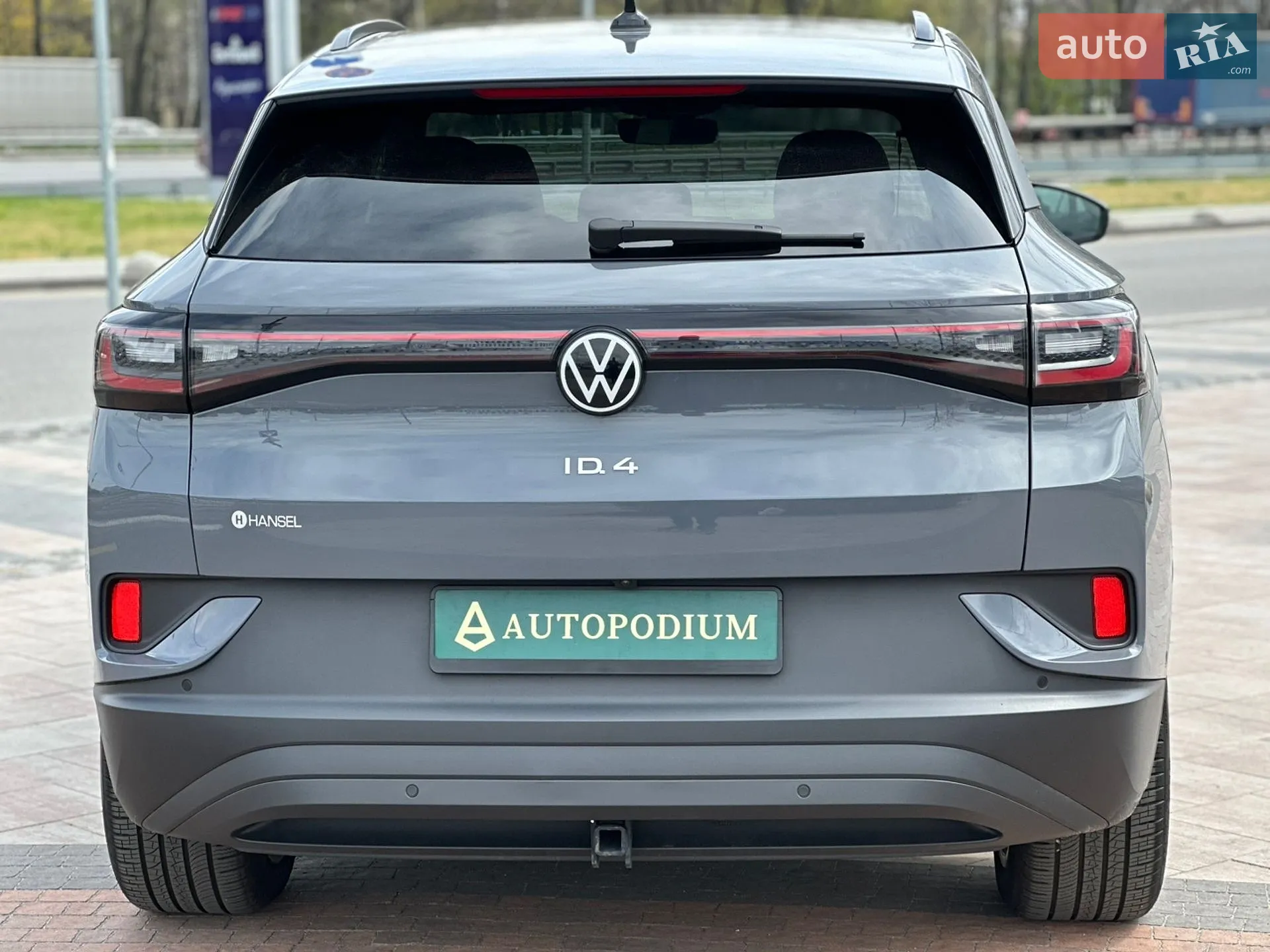 2023 Volkswagen ID.4 - мініатюра 15