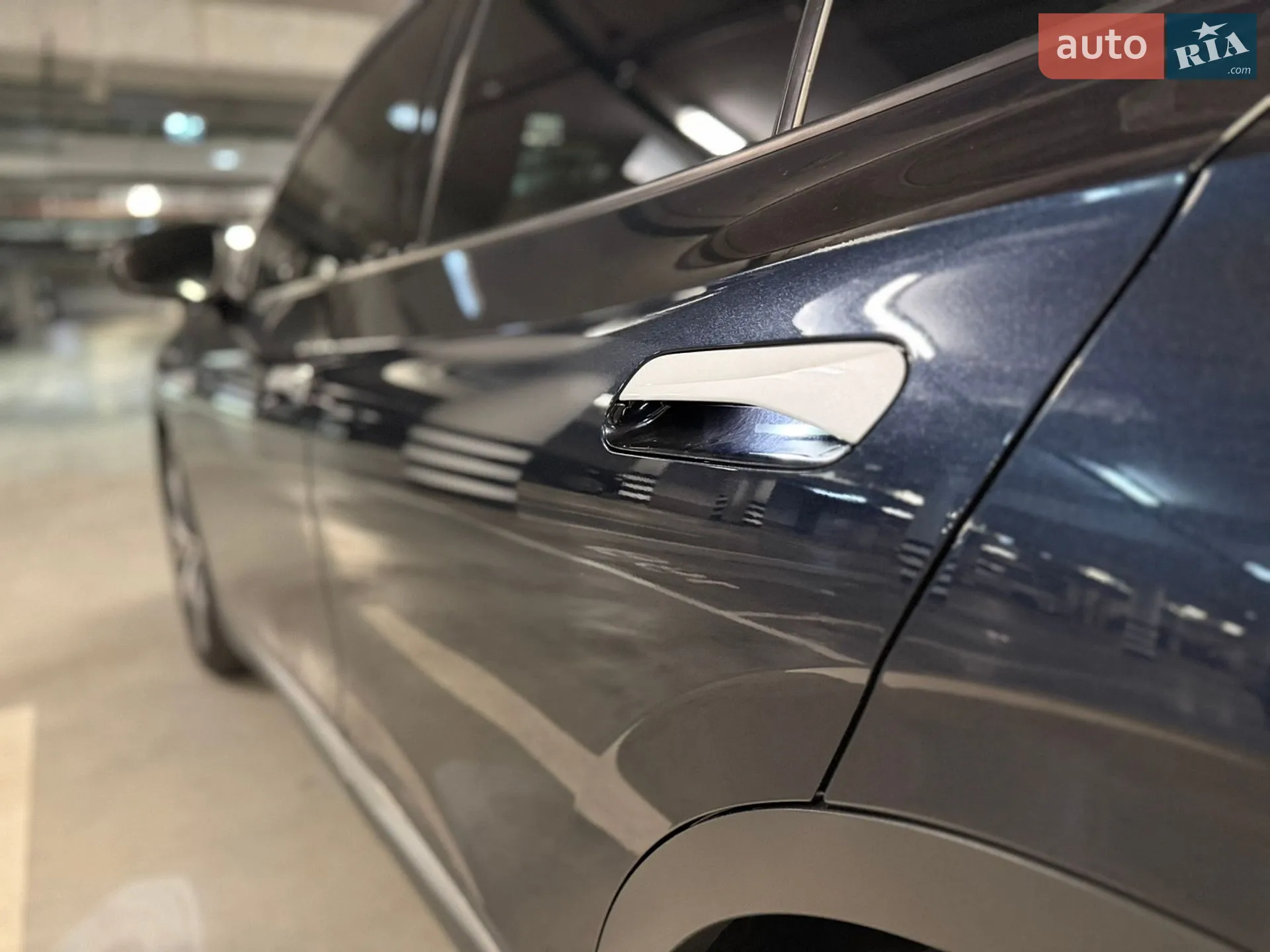 2022 Volkswagen ID.4 - мініатюра 8
