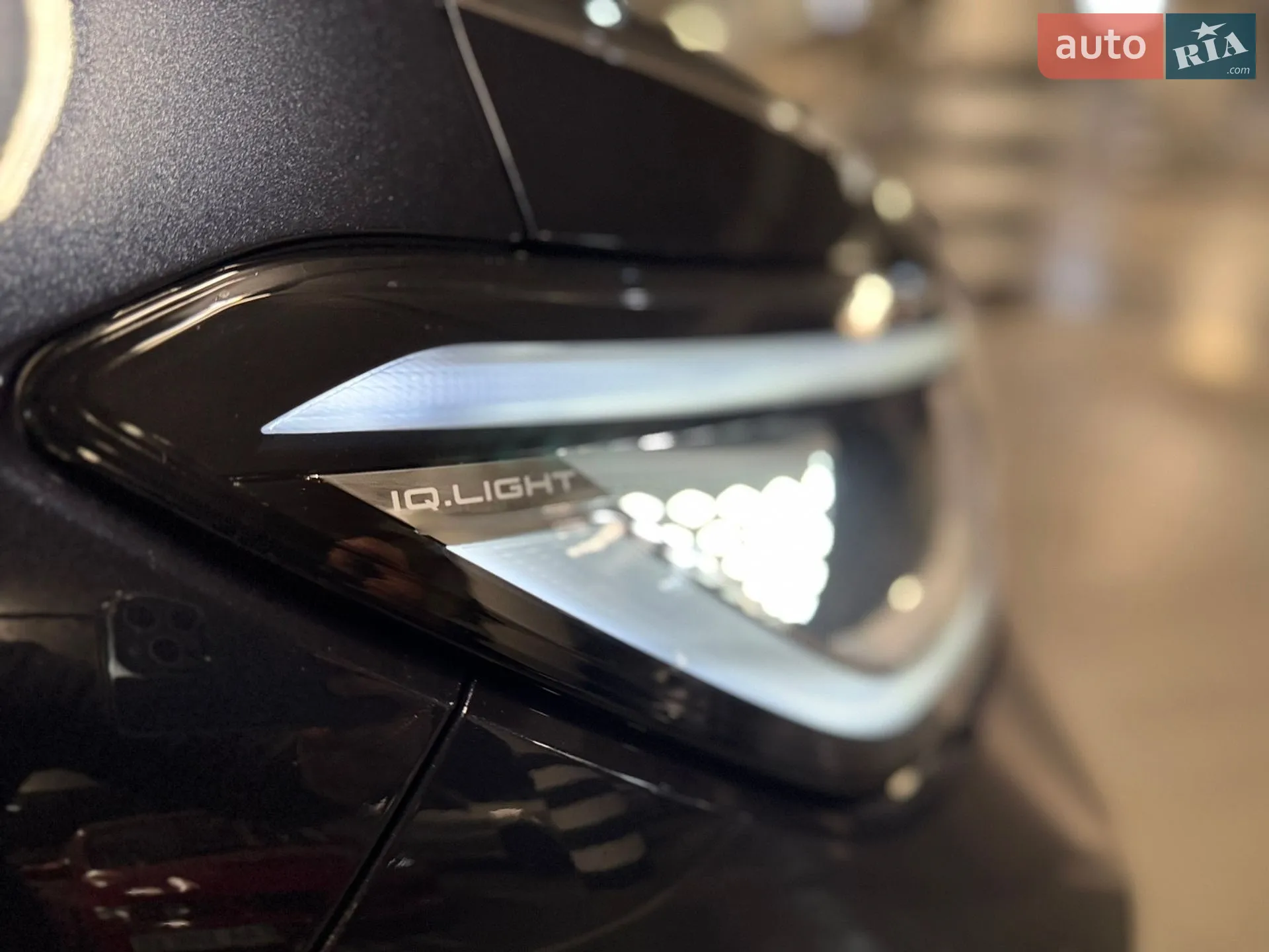 2022 Volkswagen ID.4 - мініатюра 13