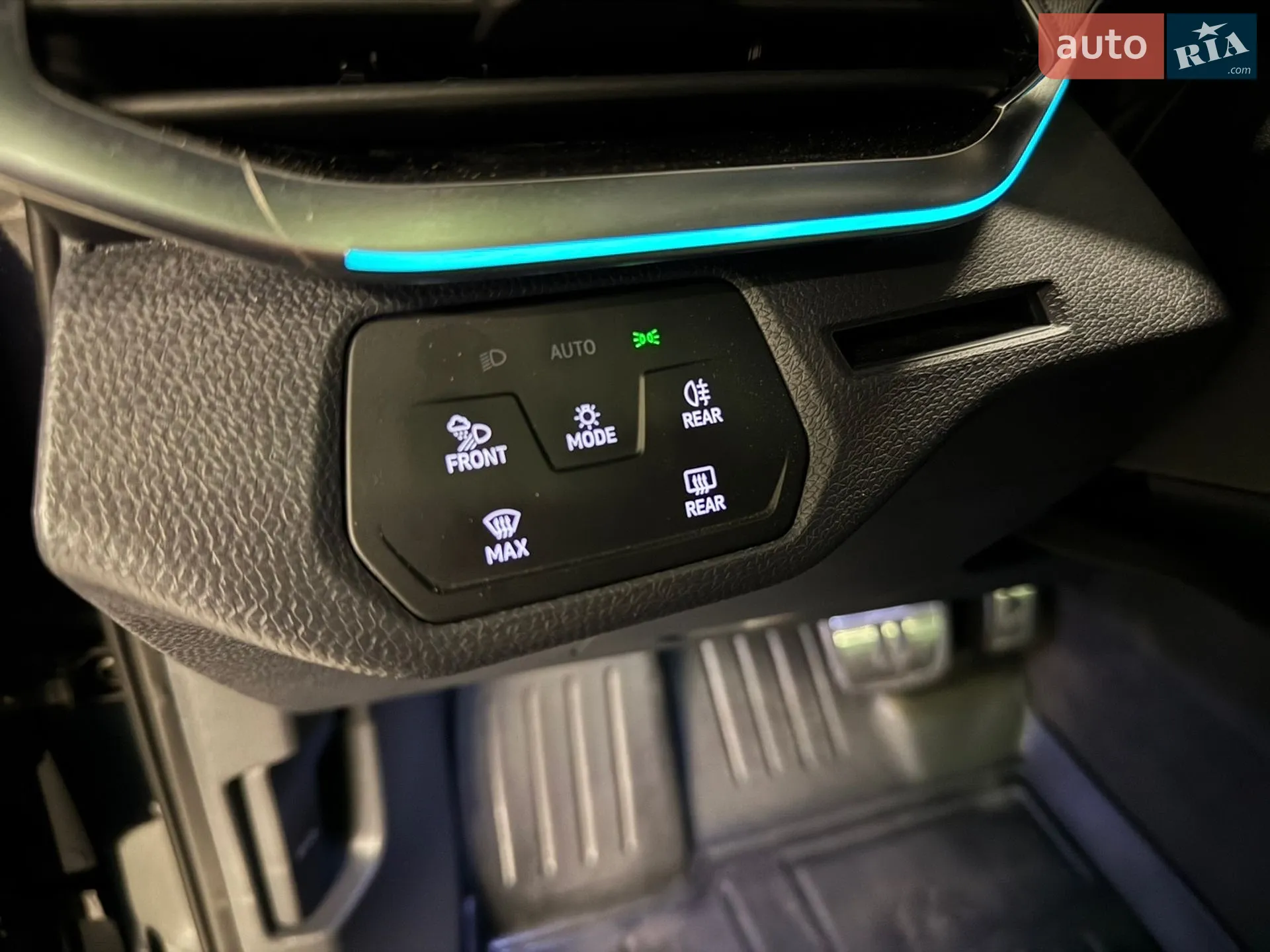 2022 Volkswagen ID.4 - мініатюра 15
