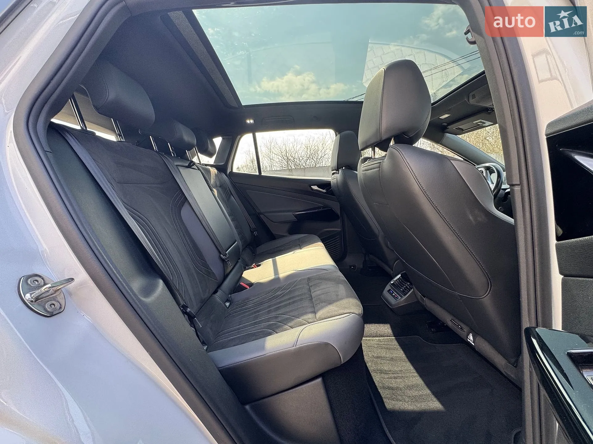 2022 Volkswagen ID.4 - мініатюра 30