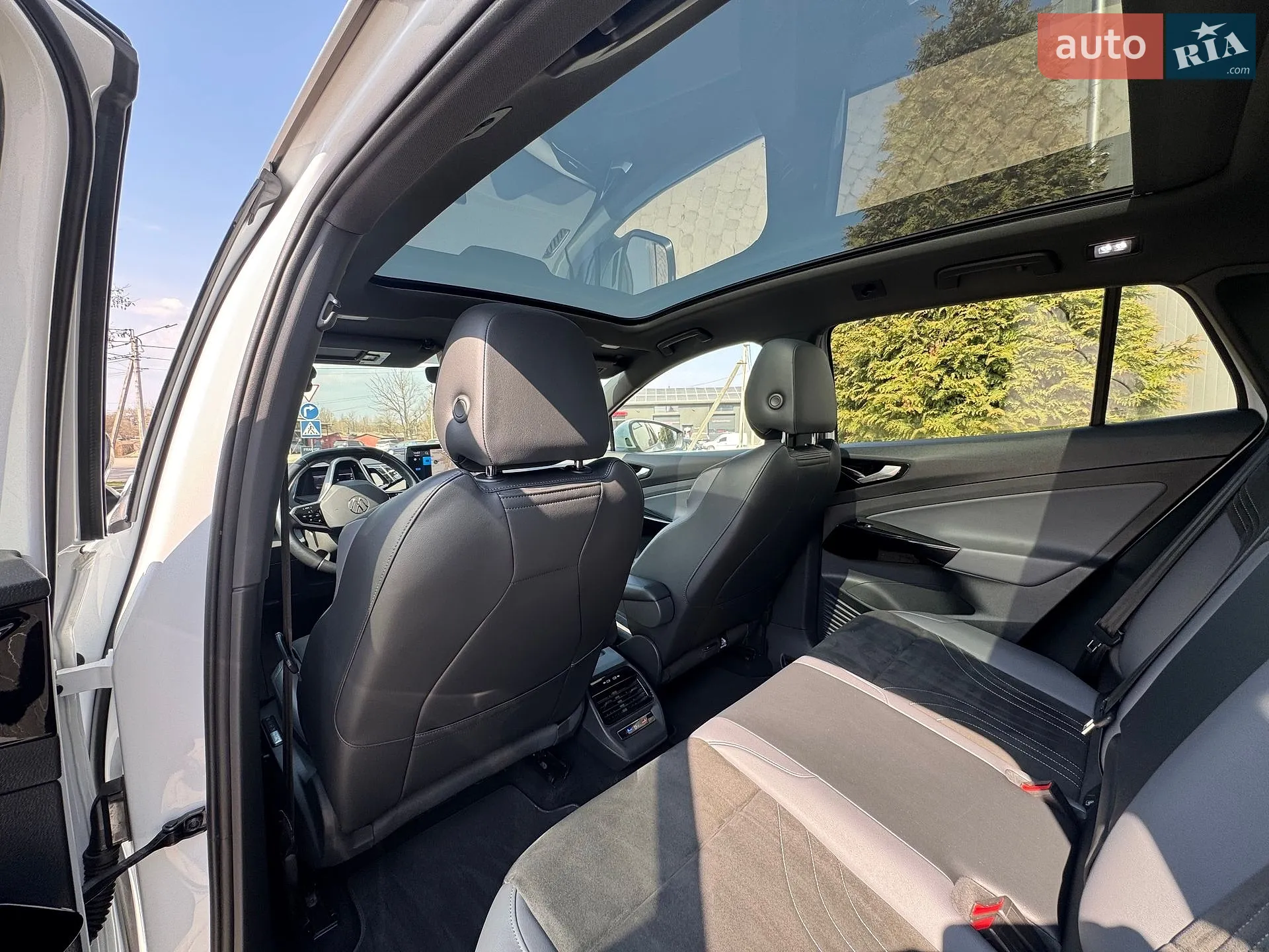 2022 Volkswagen ID.4 - мініатюра 35