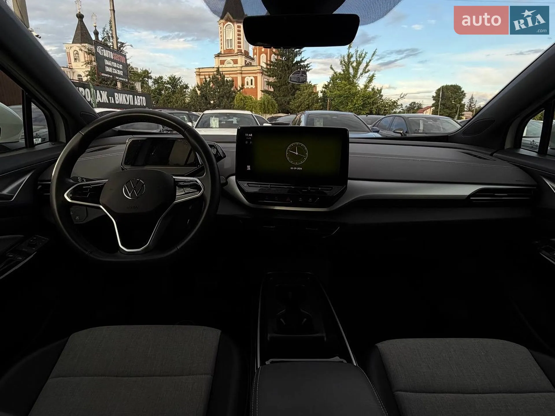 2023 Volkswagen ID.4 - мініатюра 30