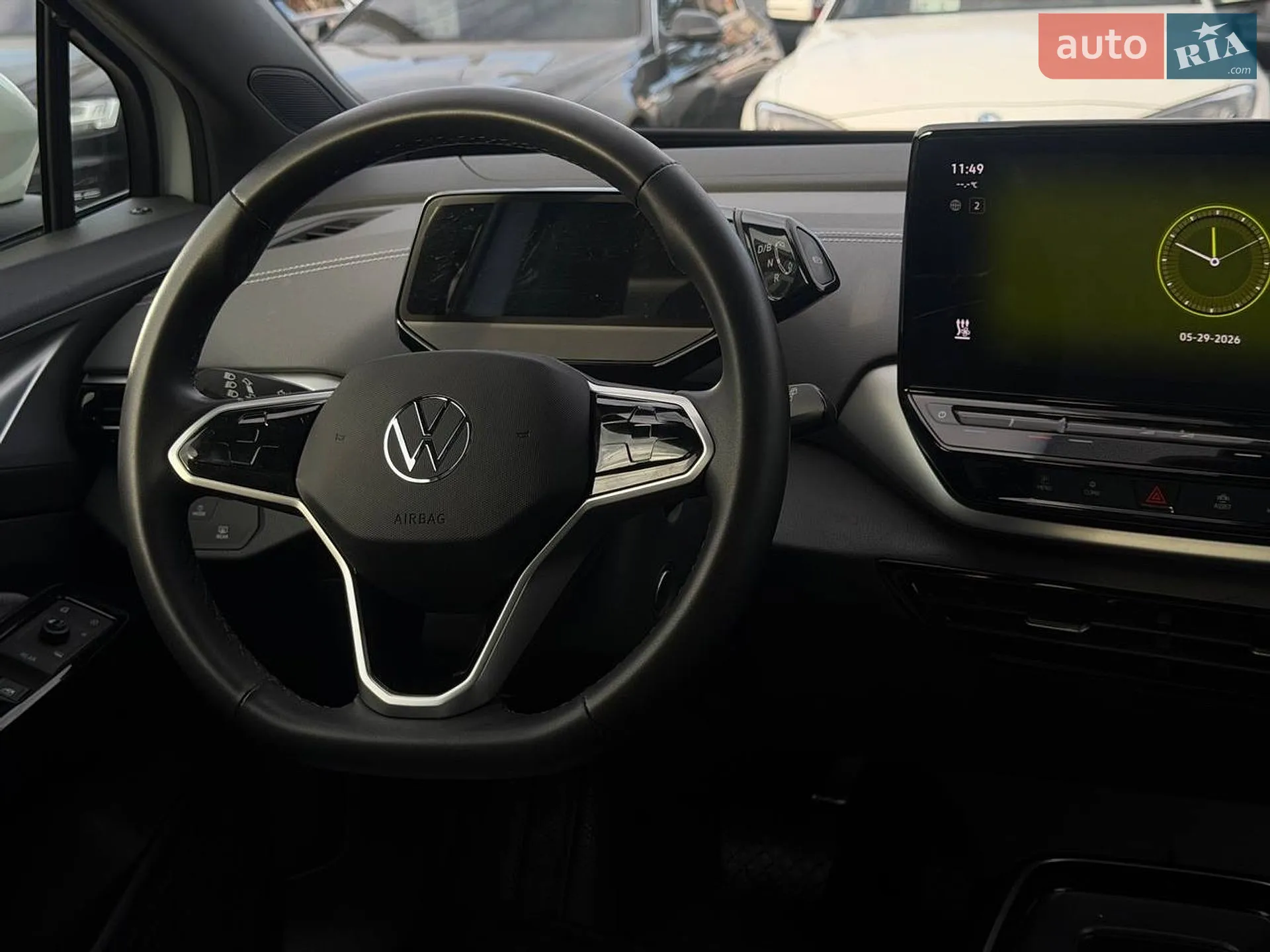 2023 Volkswagen ID.4 - мініатюра 32