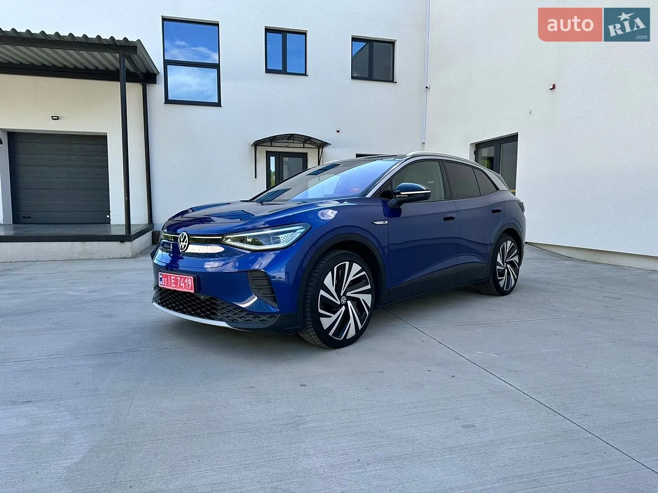 2019 Nissan Leaf - мініатюра 105