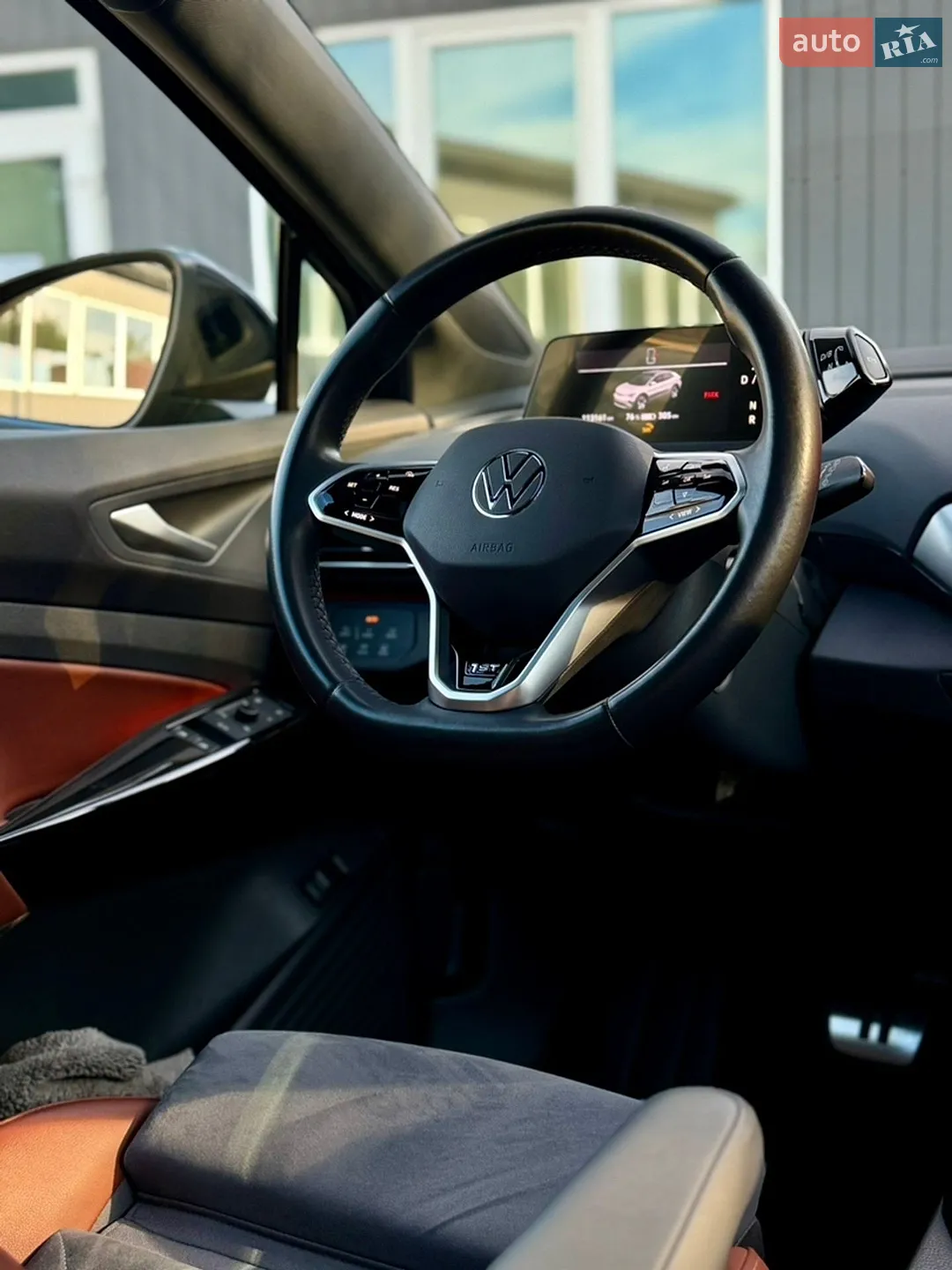 2021 Volkswagen ID.4 - мініатюра 17