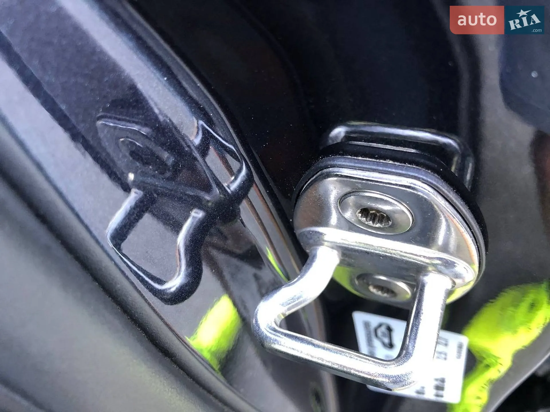 2021 Volkswagen ID.4 - мініатюра 15