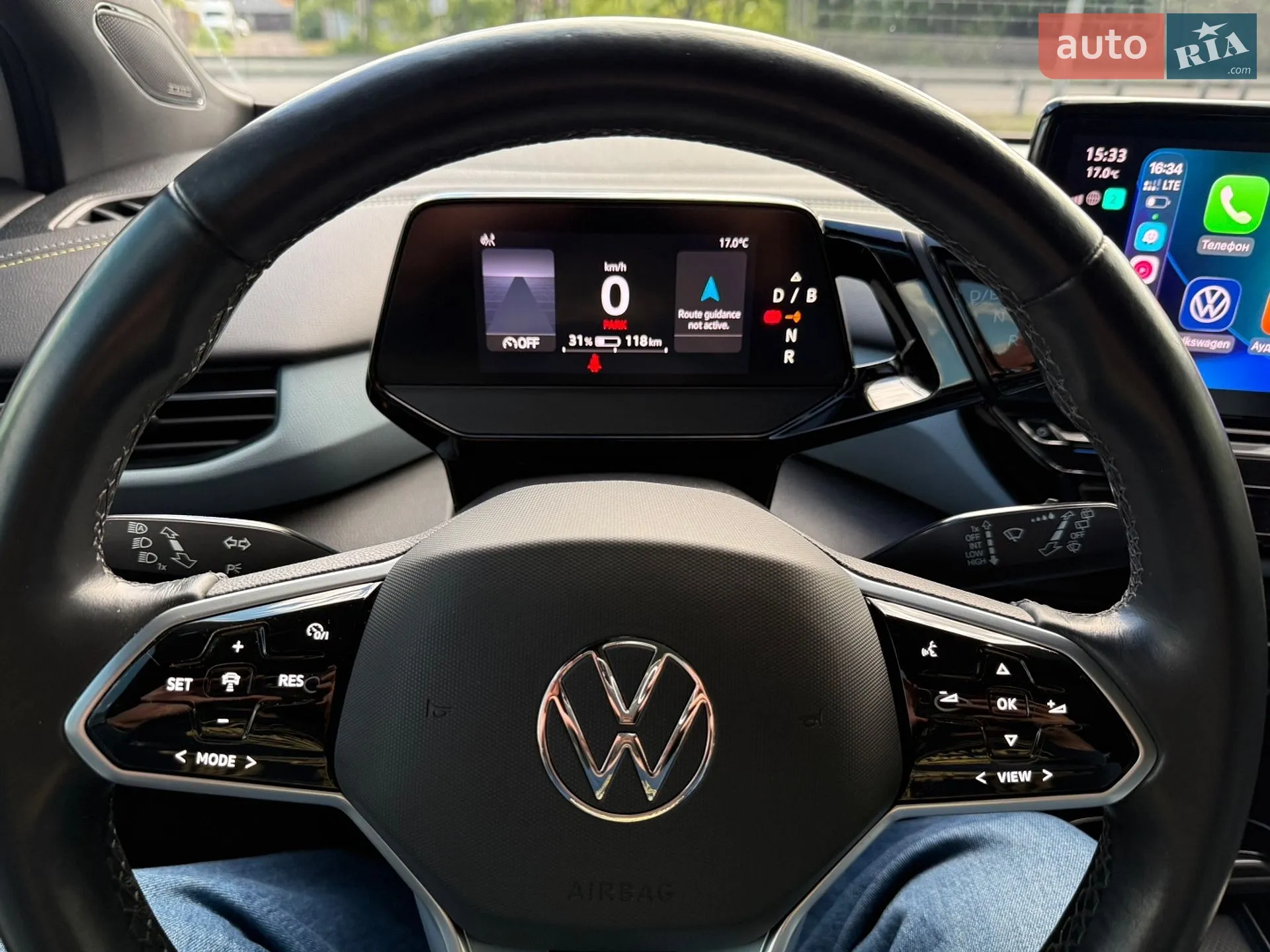 2021 Volkswagen ID.4 - мініатюра 51