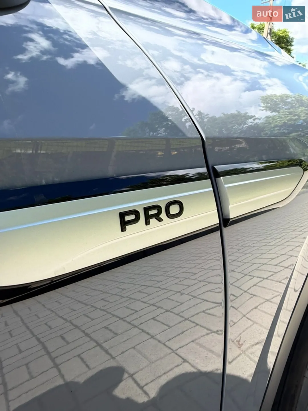 2023 Volkswagen ID.4 - мініатюра 9