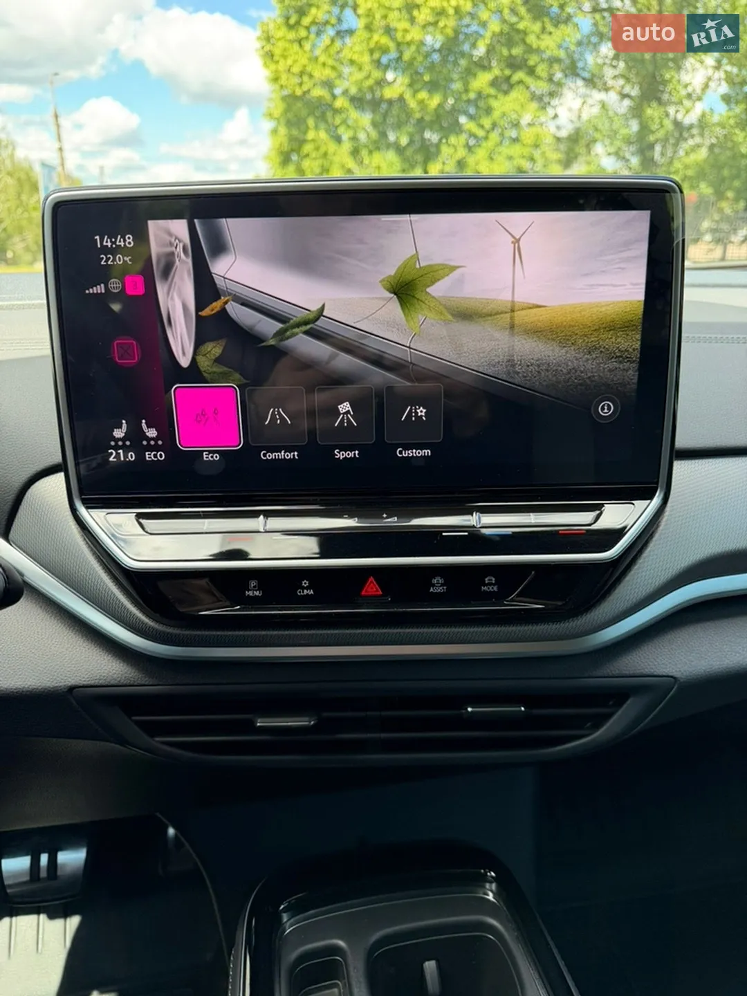 2023 Volkswagen ID.4 - мініатюра 26