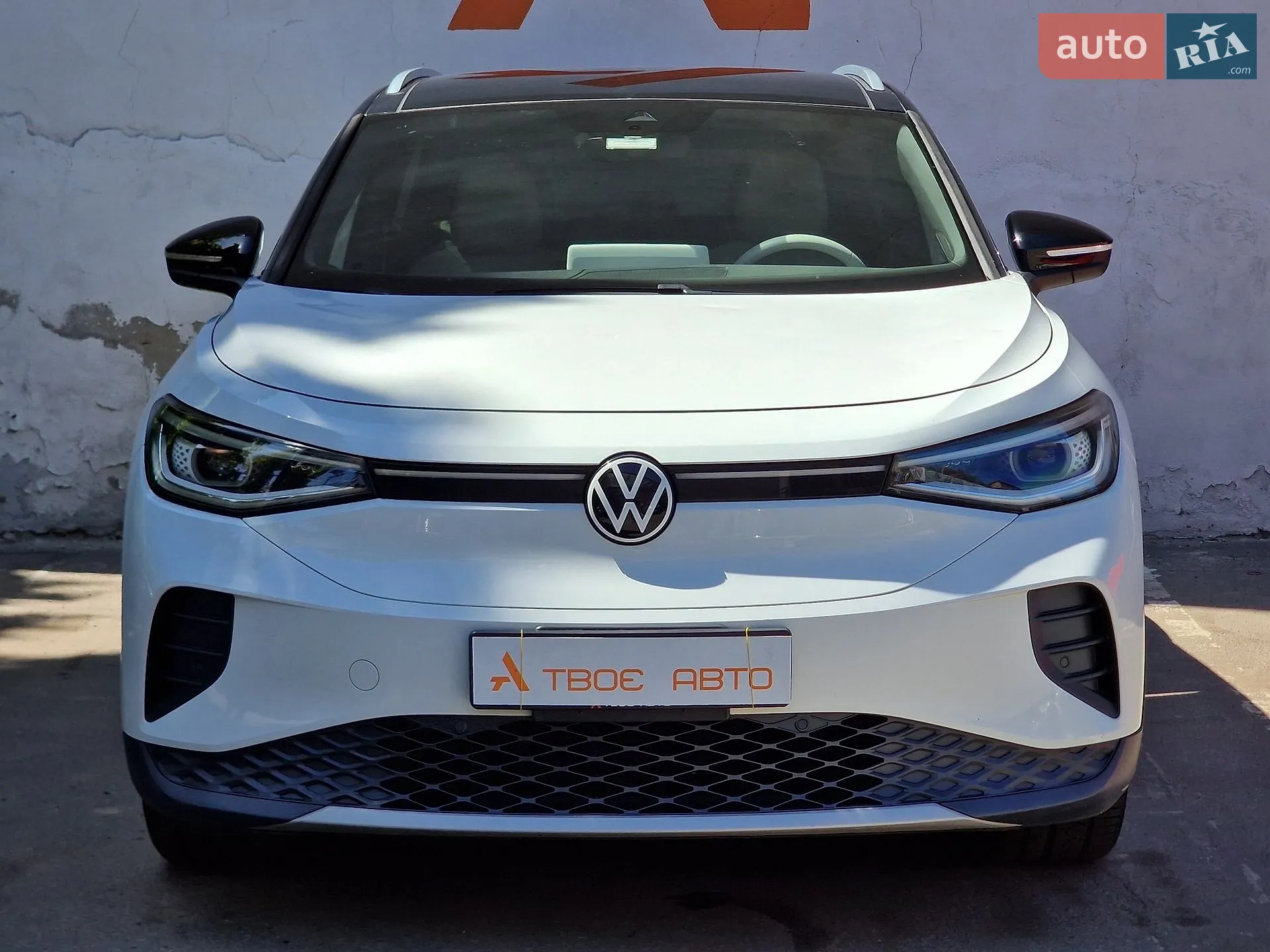 2021 Volkswagen ID.4 - мініатюра 2