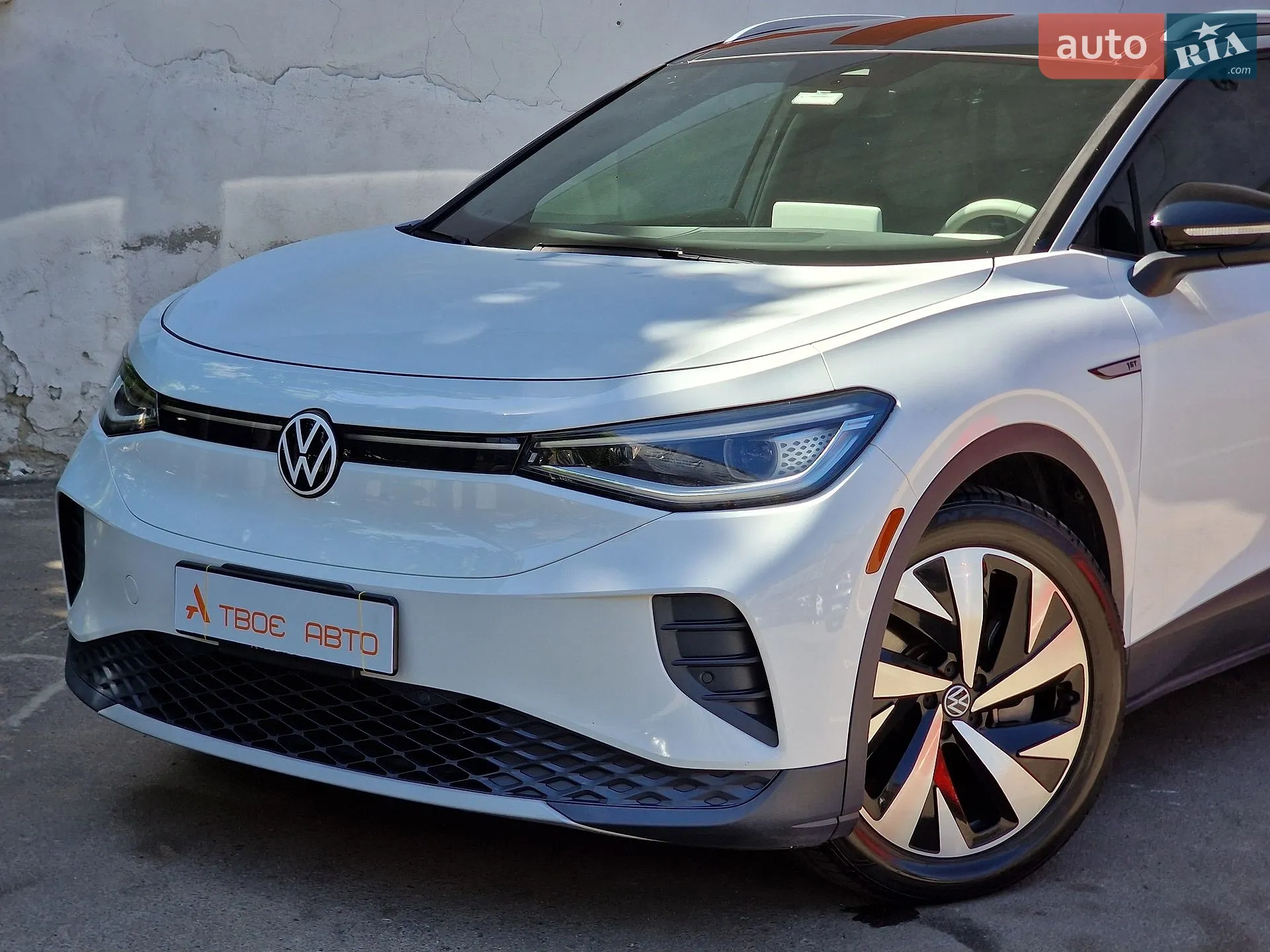 2021 Volkswagen ID.4 - мініатюра 18