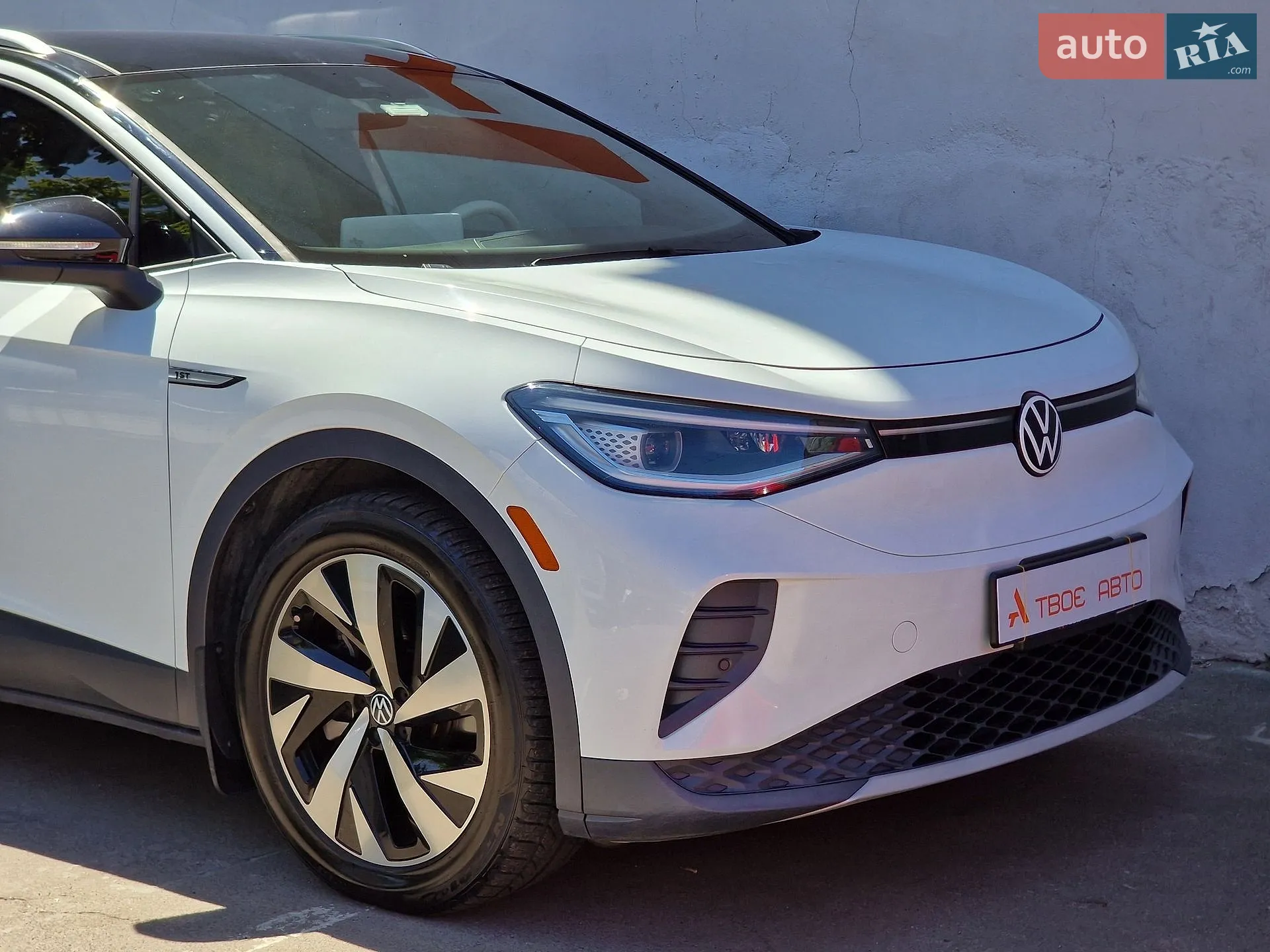 2021 Volkswagen ID.4 - мініатюра 24