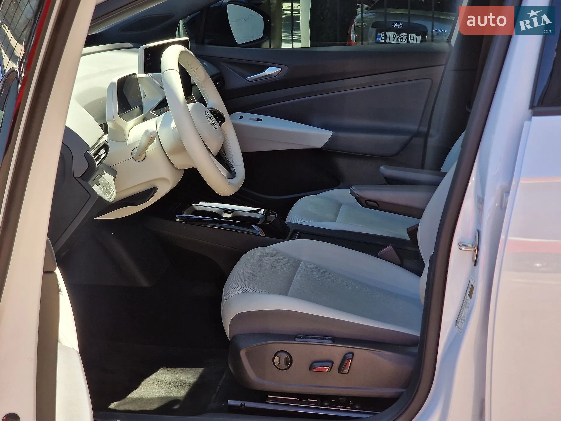 2021 Volkswagen ID.4 - мініатюра 40
