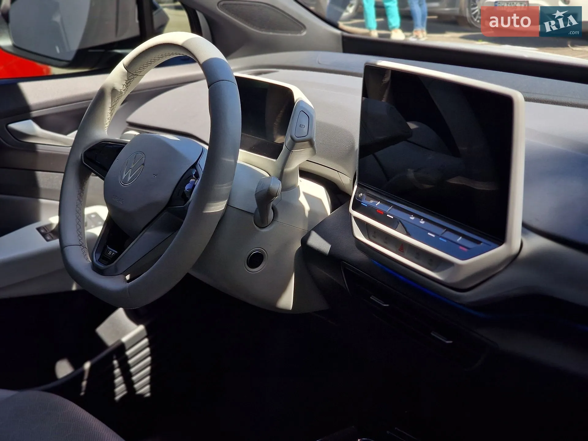 2021 Volkswagen ID.4 - мініатюра 53