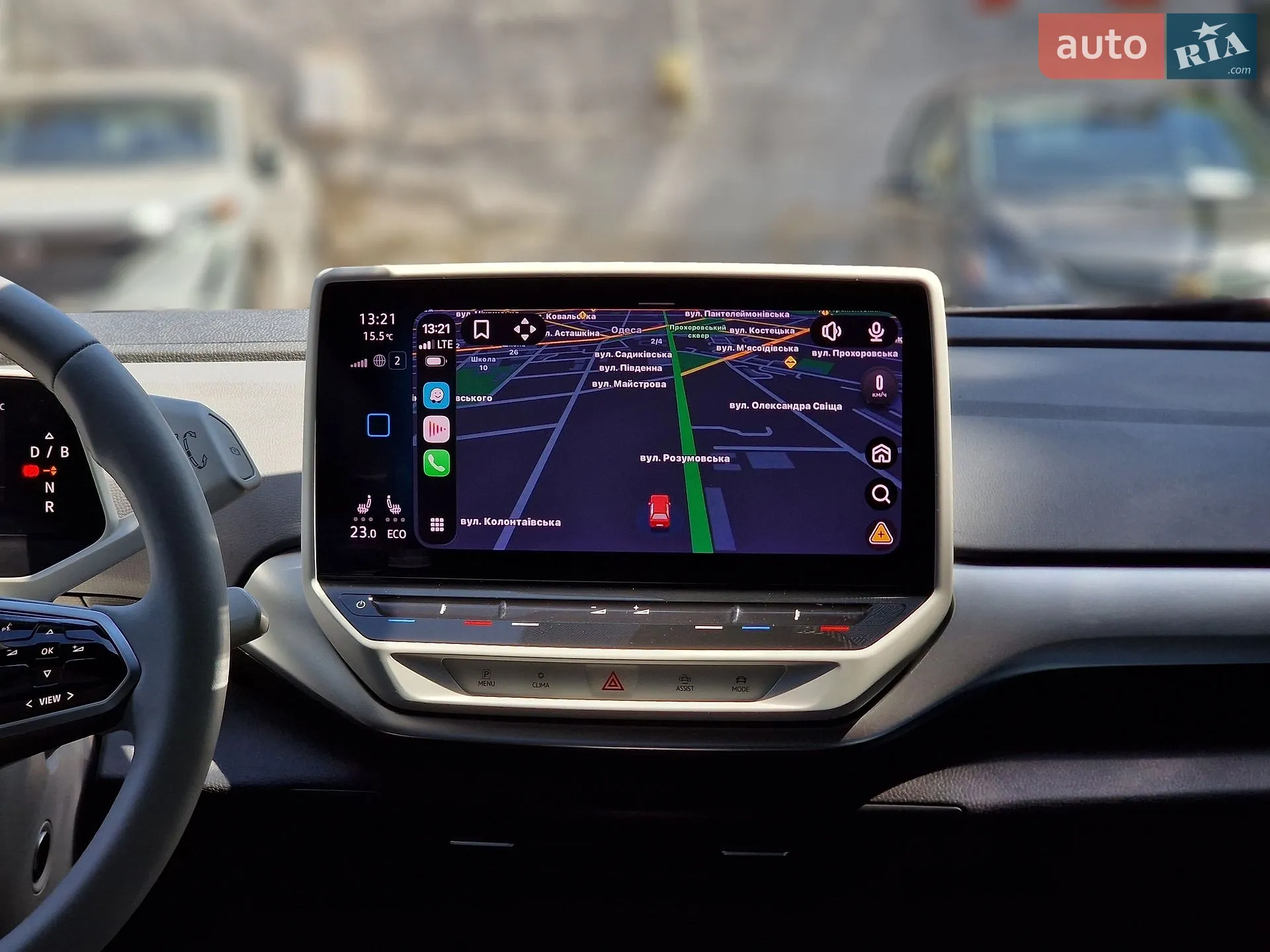 2021 Volkswagen ID.4 - мініатюра 57