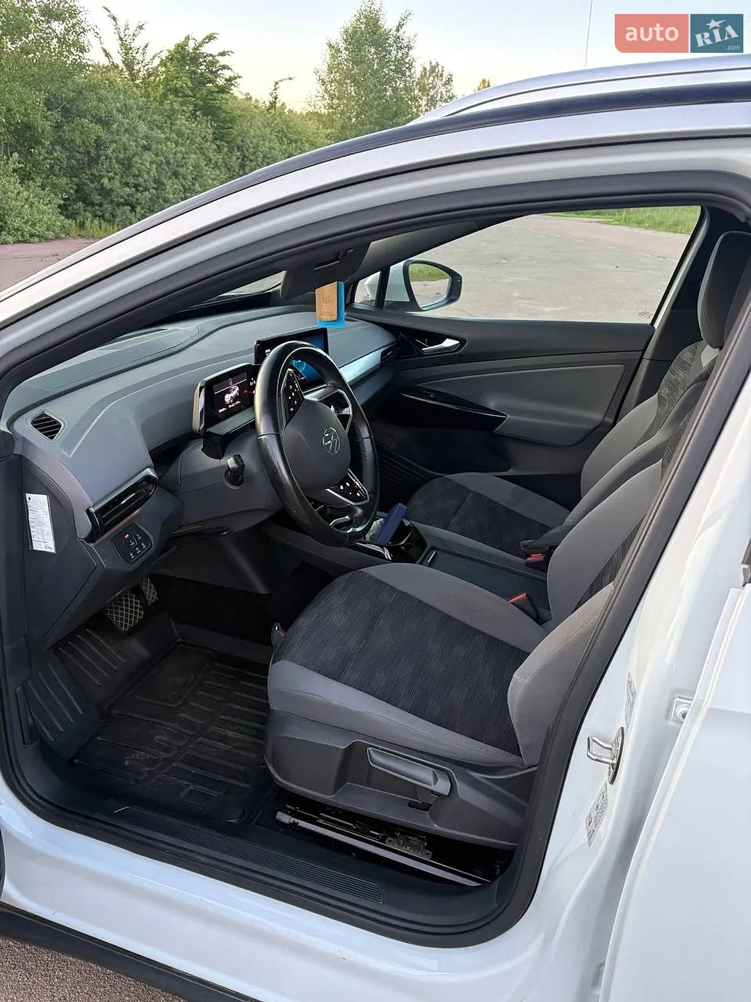 2021 Volkswagen ID.4 - мініатюра 8